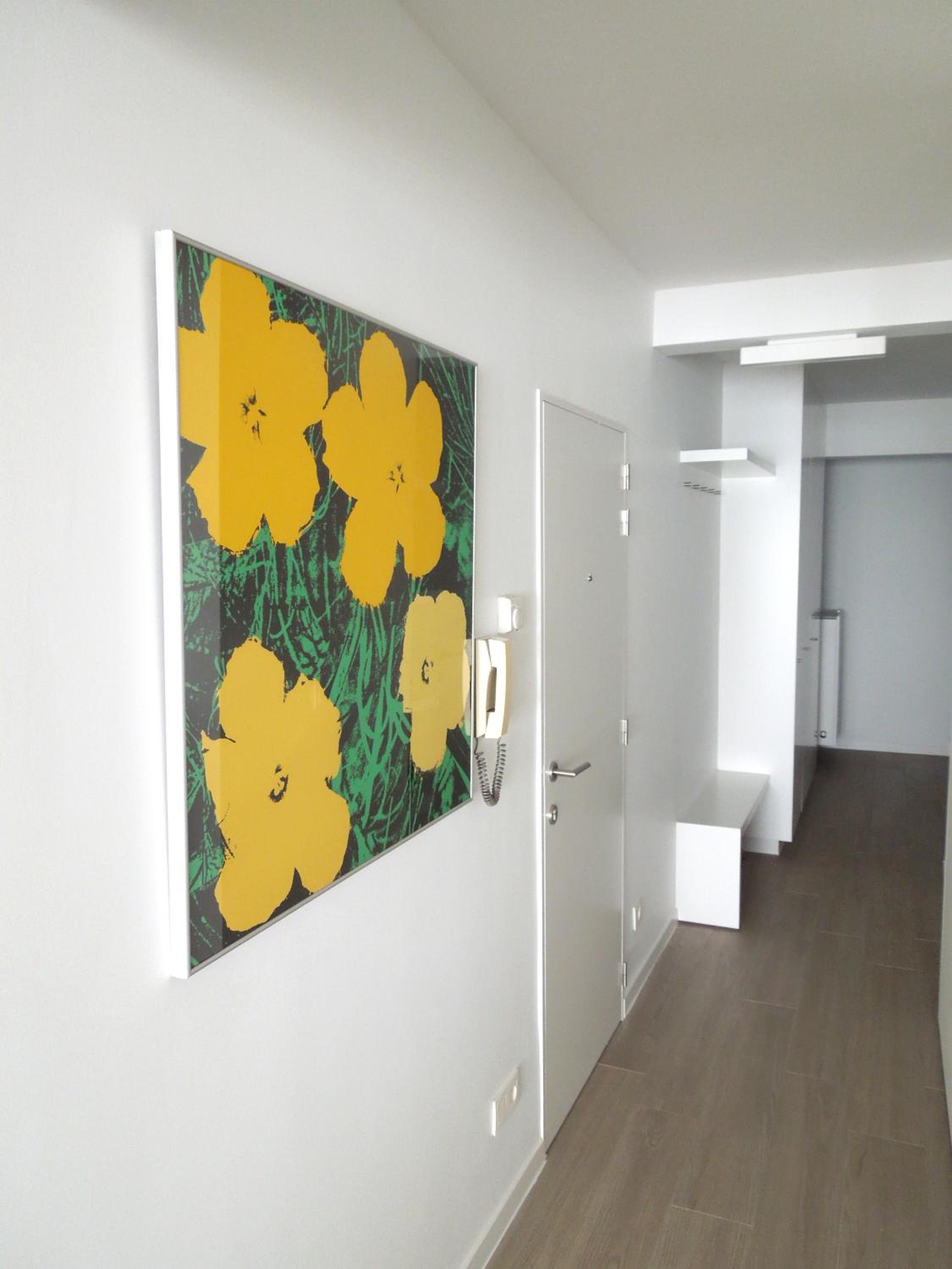 Appartement met zeezicht - Seamore