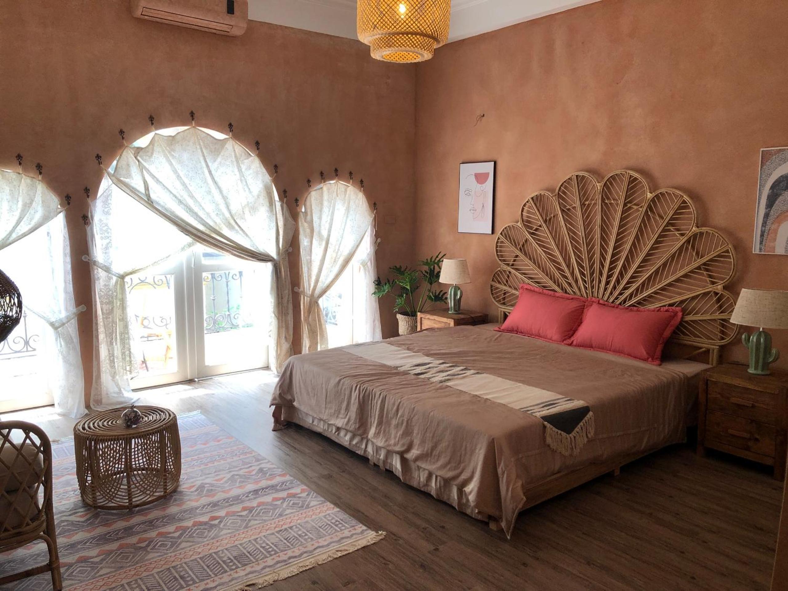 Lii's Homestay
