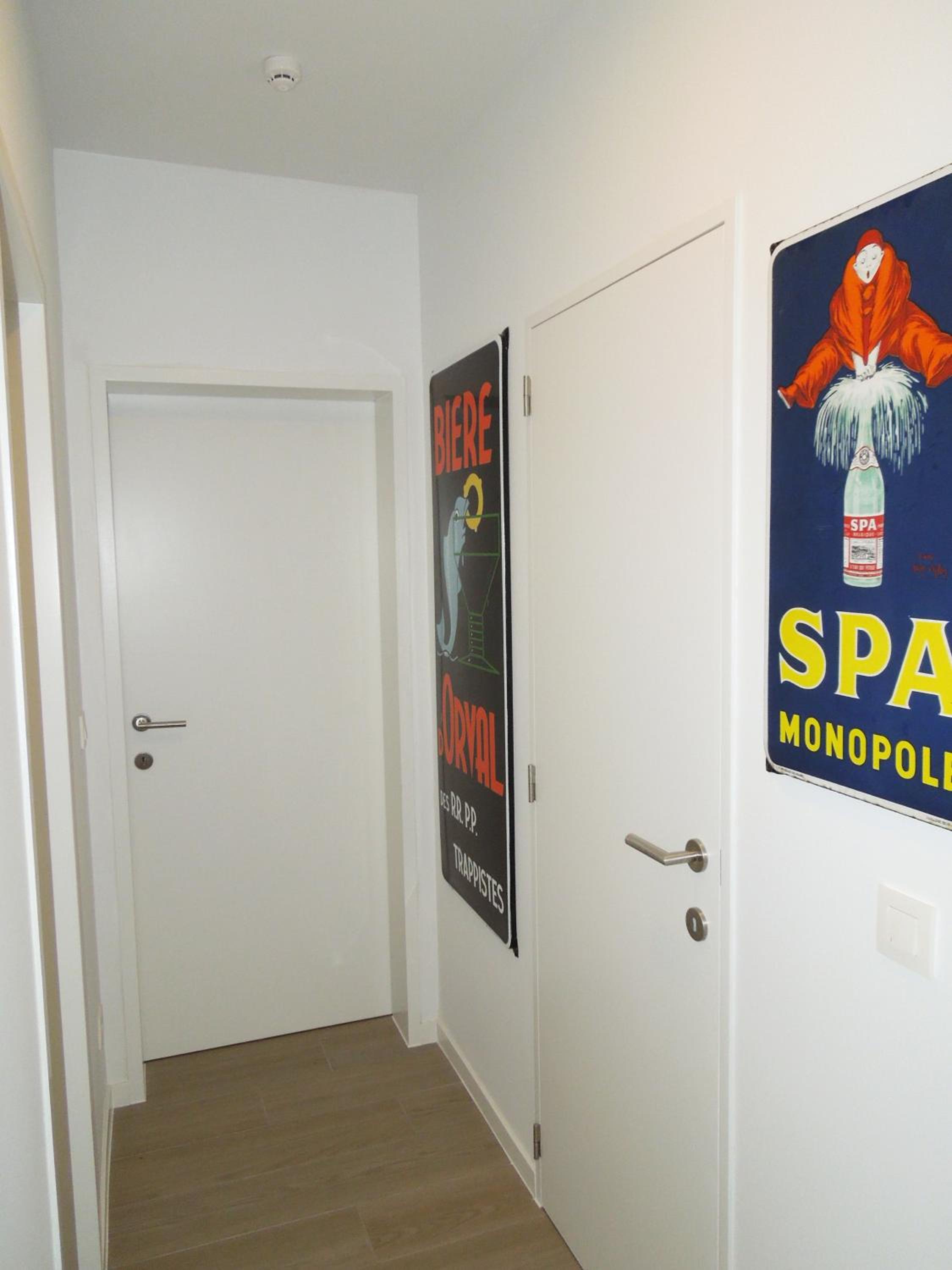 Appartement met zeezicht - Seamore