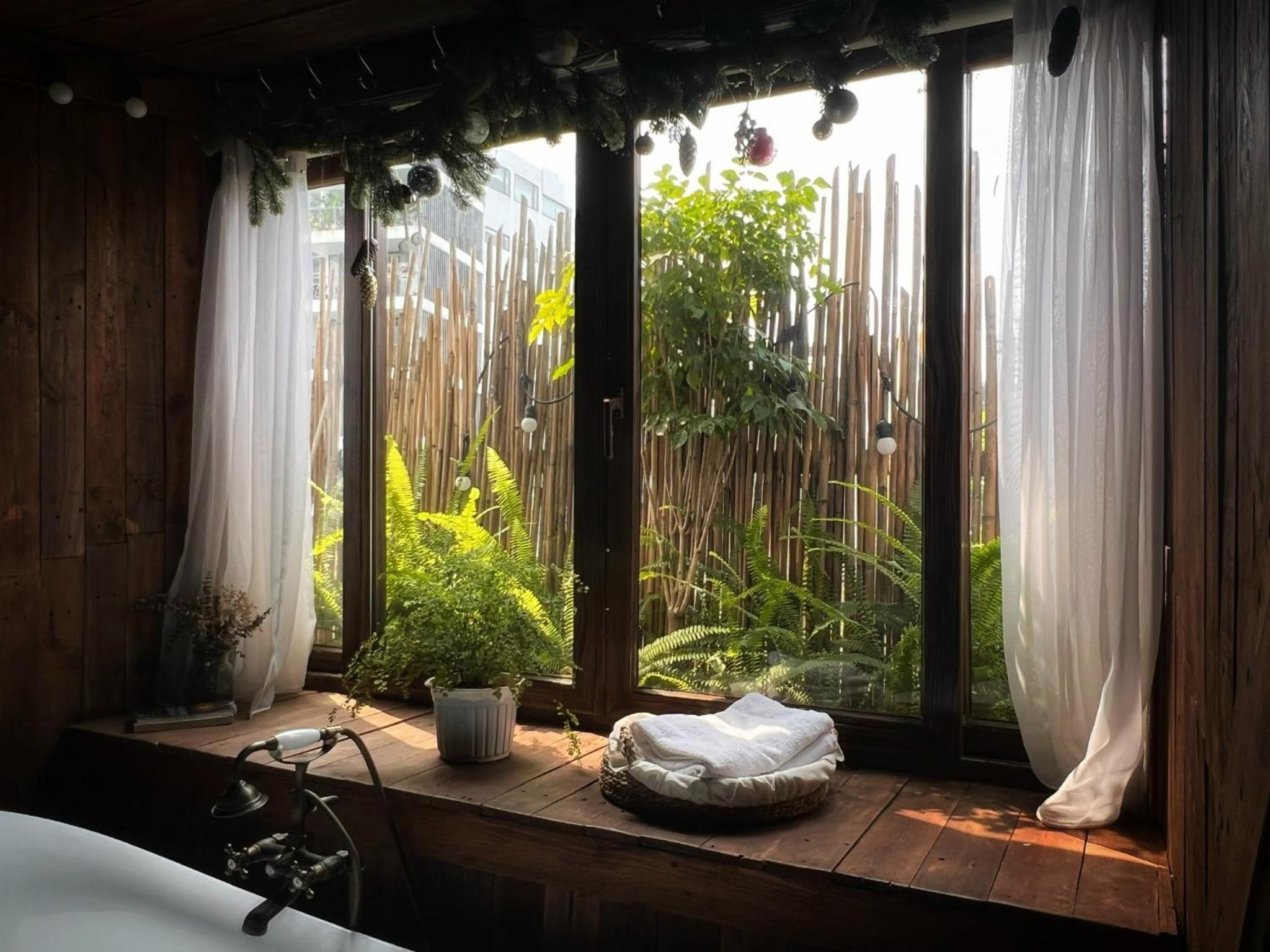 Lii's Homestay