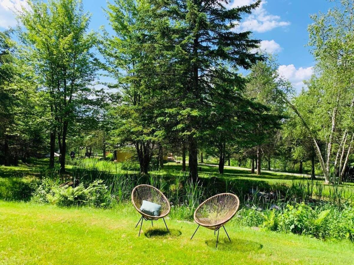 L'Orford VIEW POOL TENNIS SPA