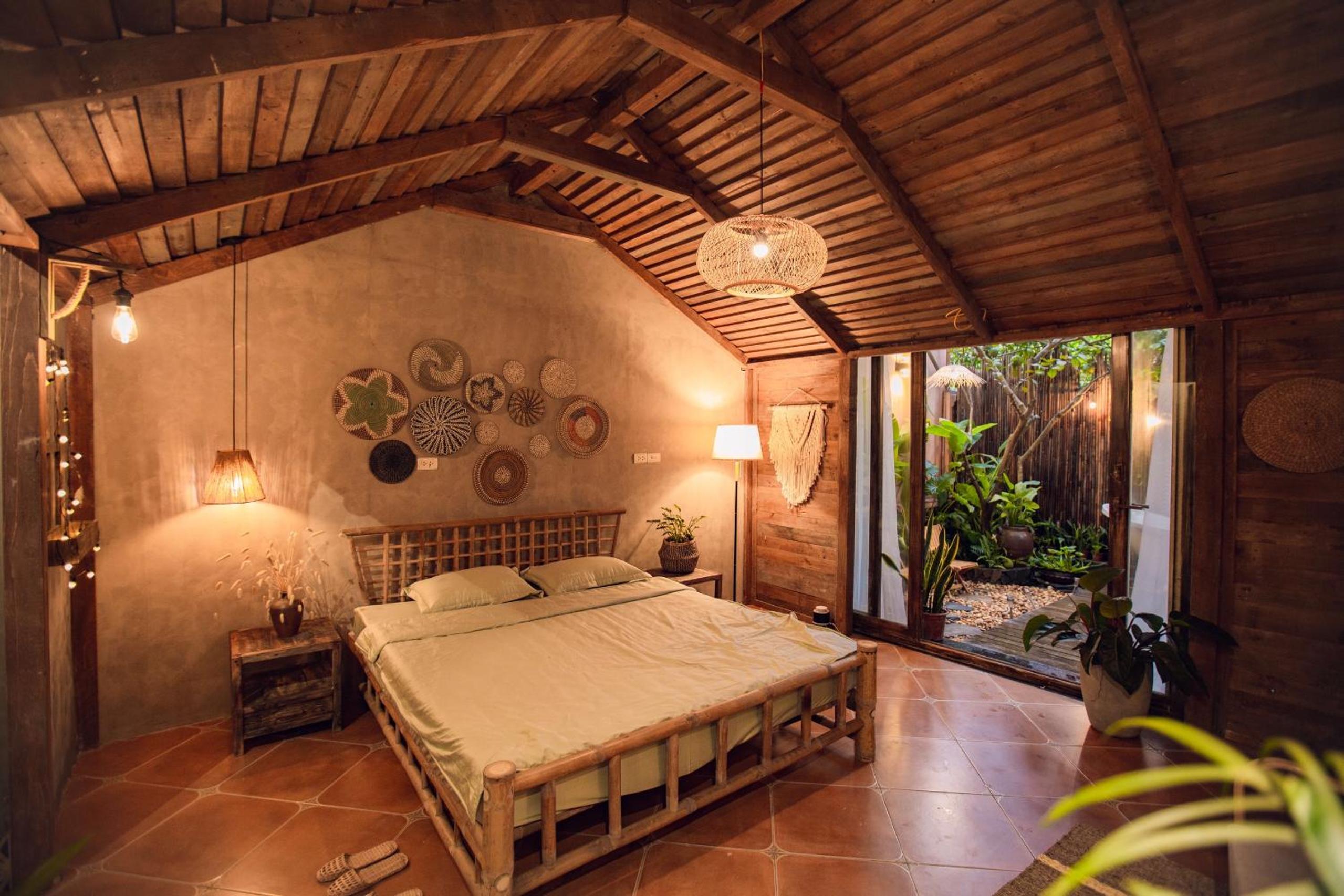 Lii's Homestay