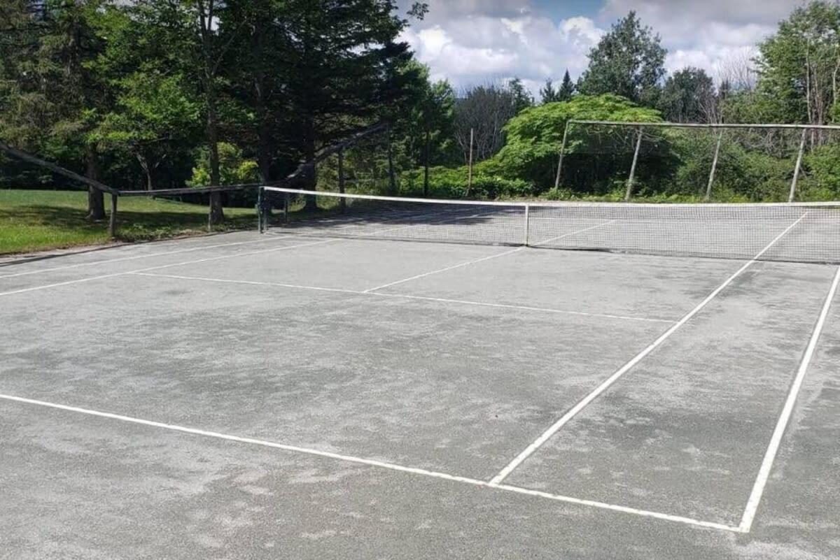 L'Orford VIEW POOL TENNIS SPA