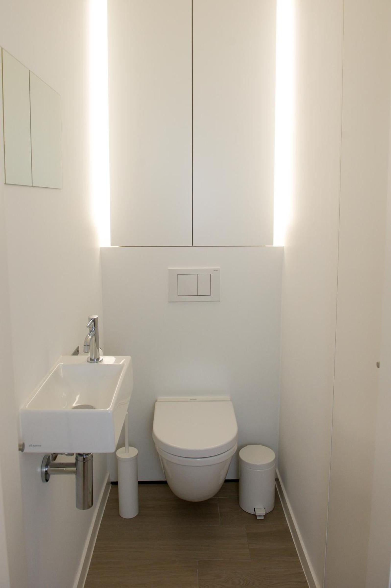 Appartement met zeezicht - Seamore