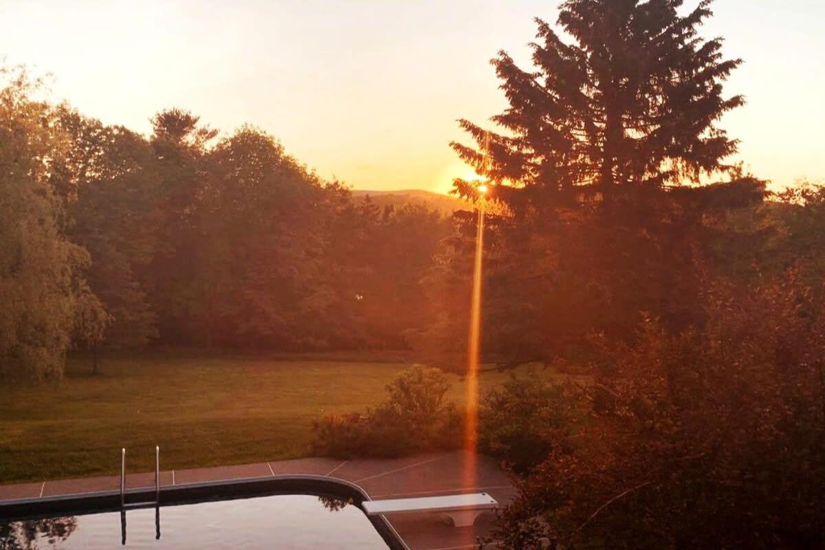 L'Orford VIEW POOL TENNIS SPA