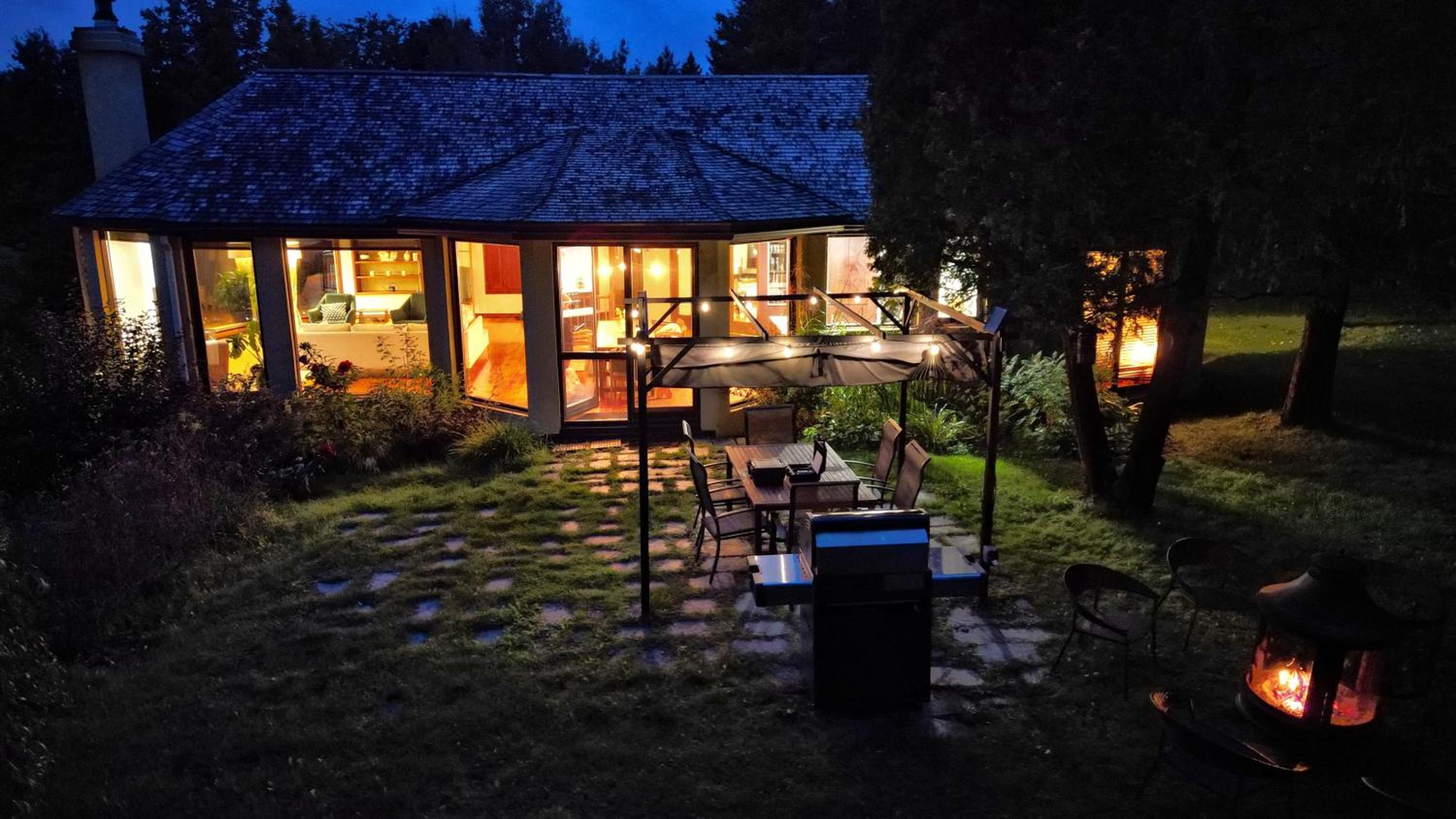 L'Orford VIEW POOL TENNIS SPA
