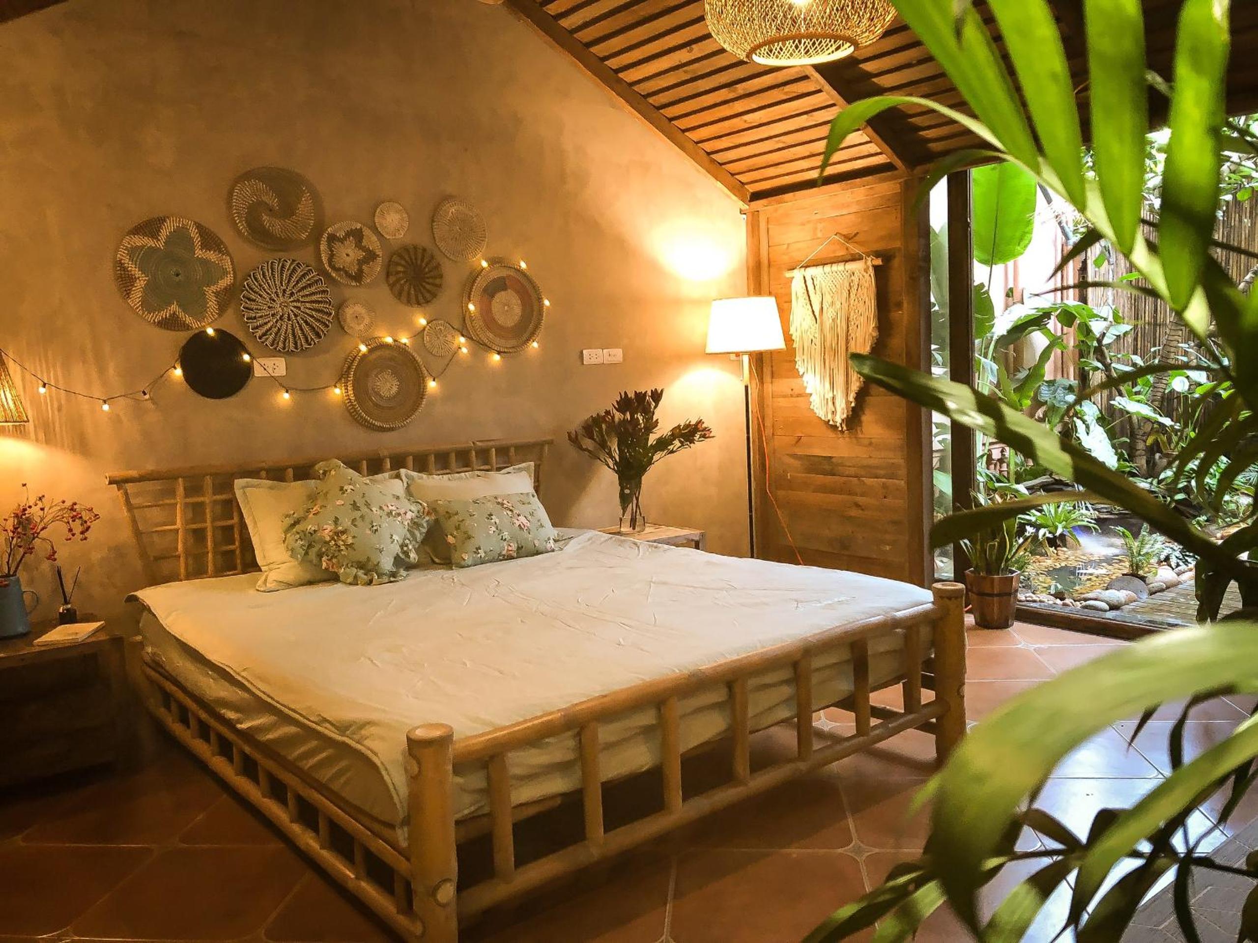 Lii's Homestay
