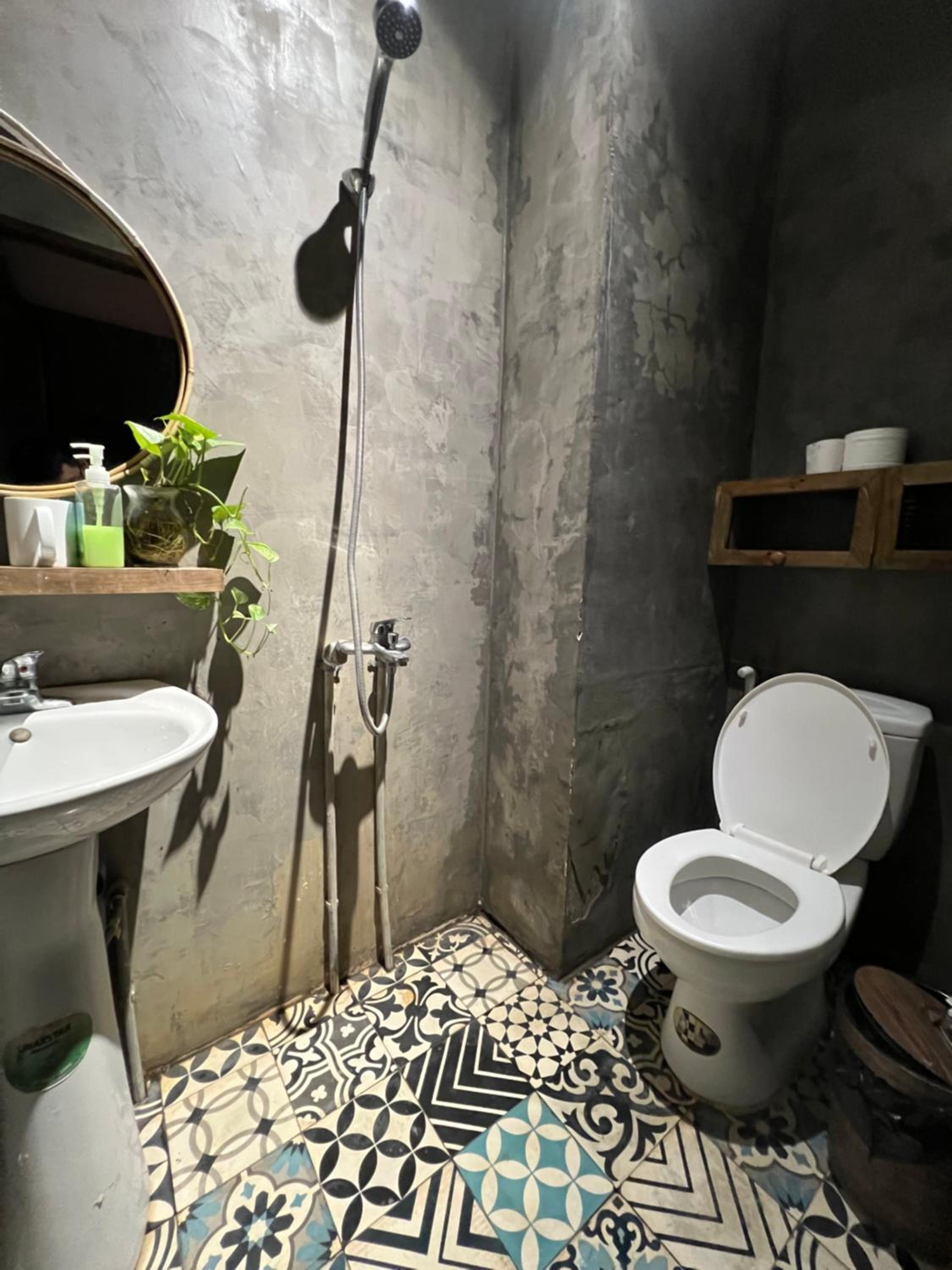 Lii's Homestay