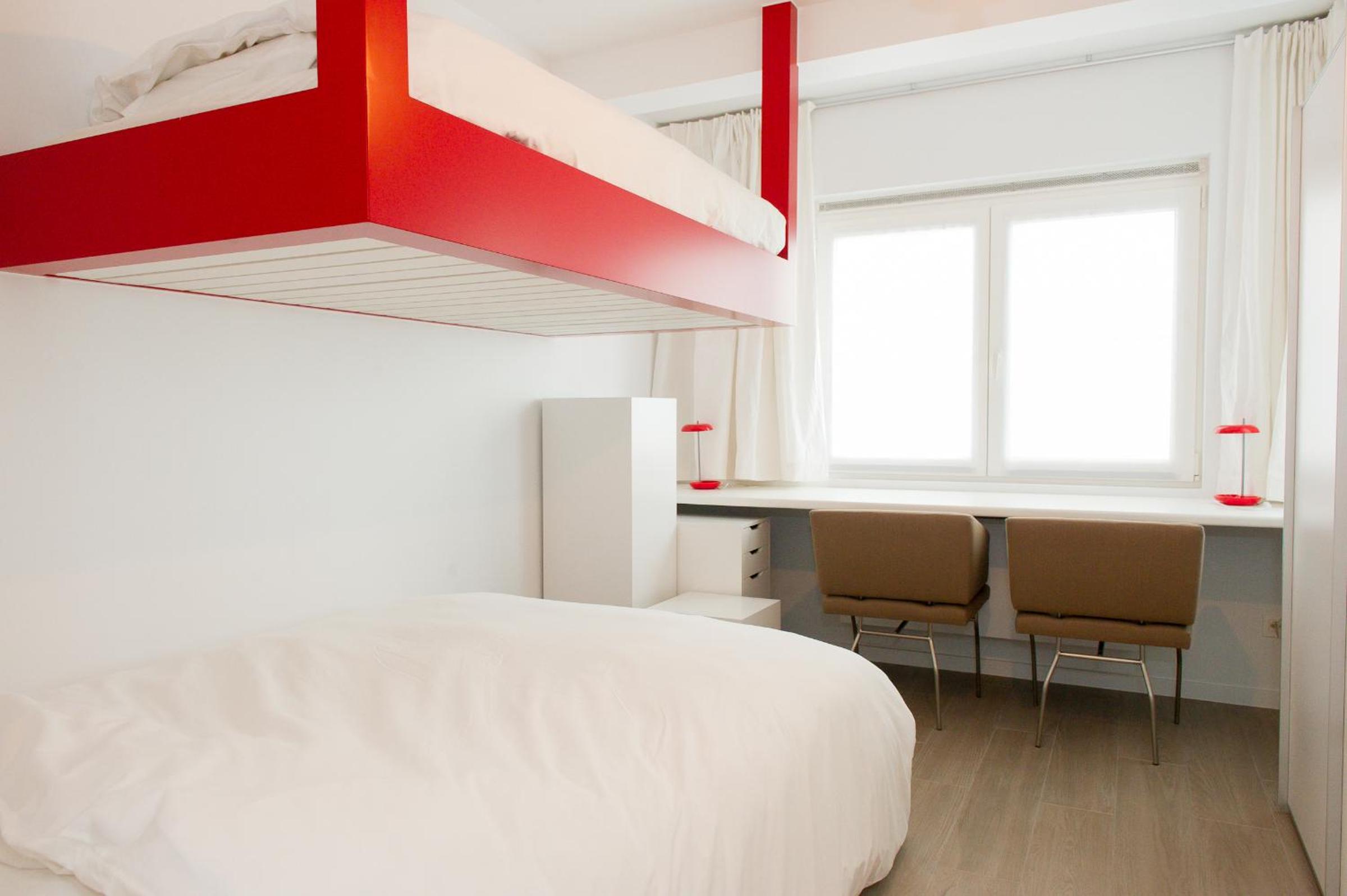 Appartement met zeezicht - Seamore