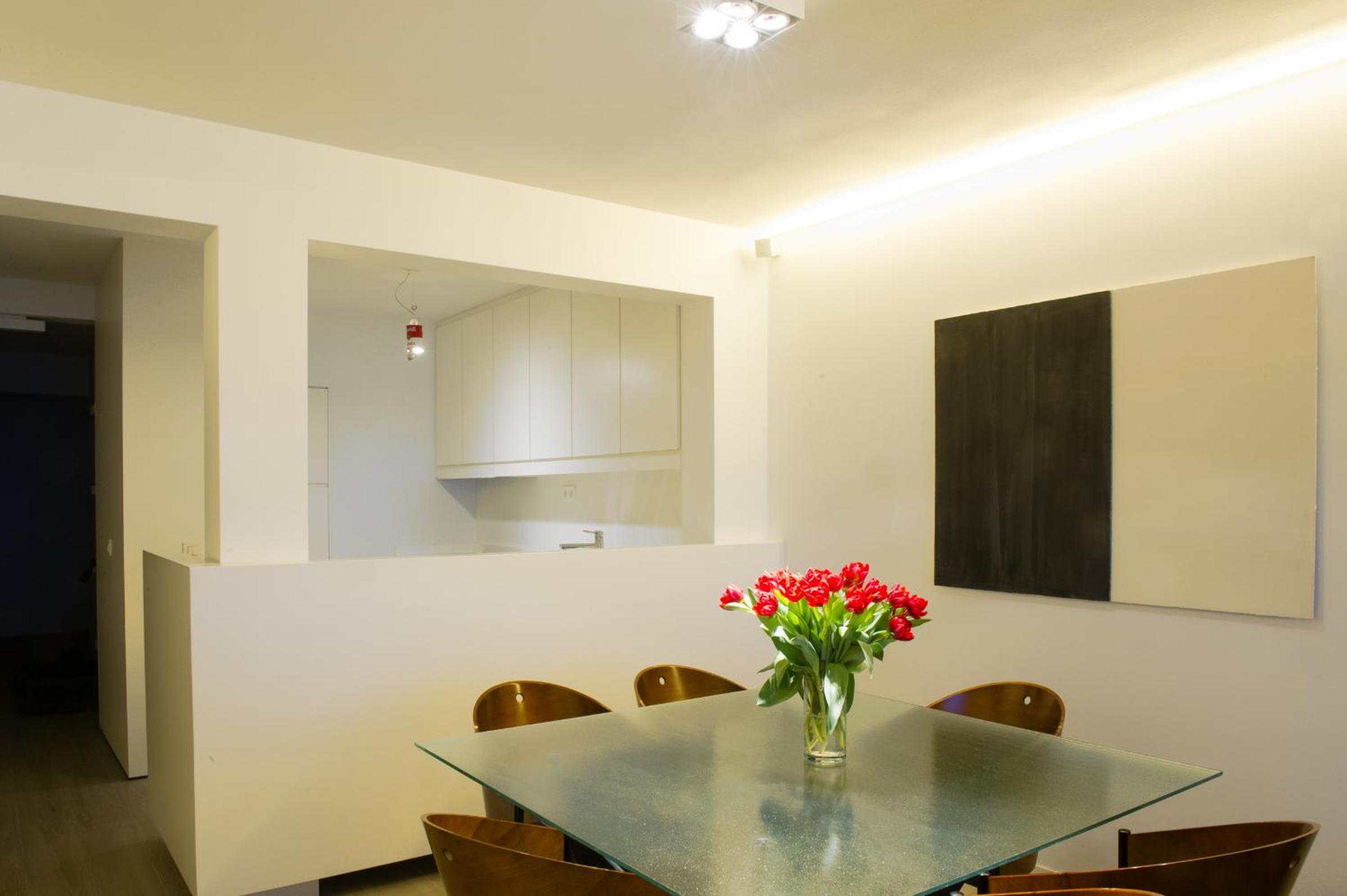 Appartement met zeezicht - Seamore