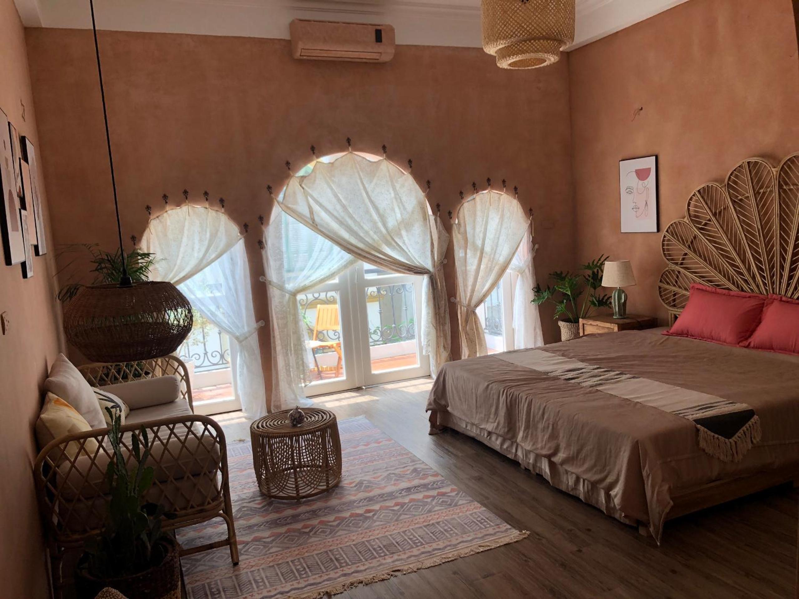 Lii's Homestay