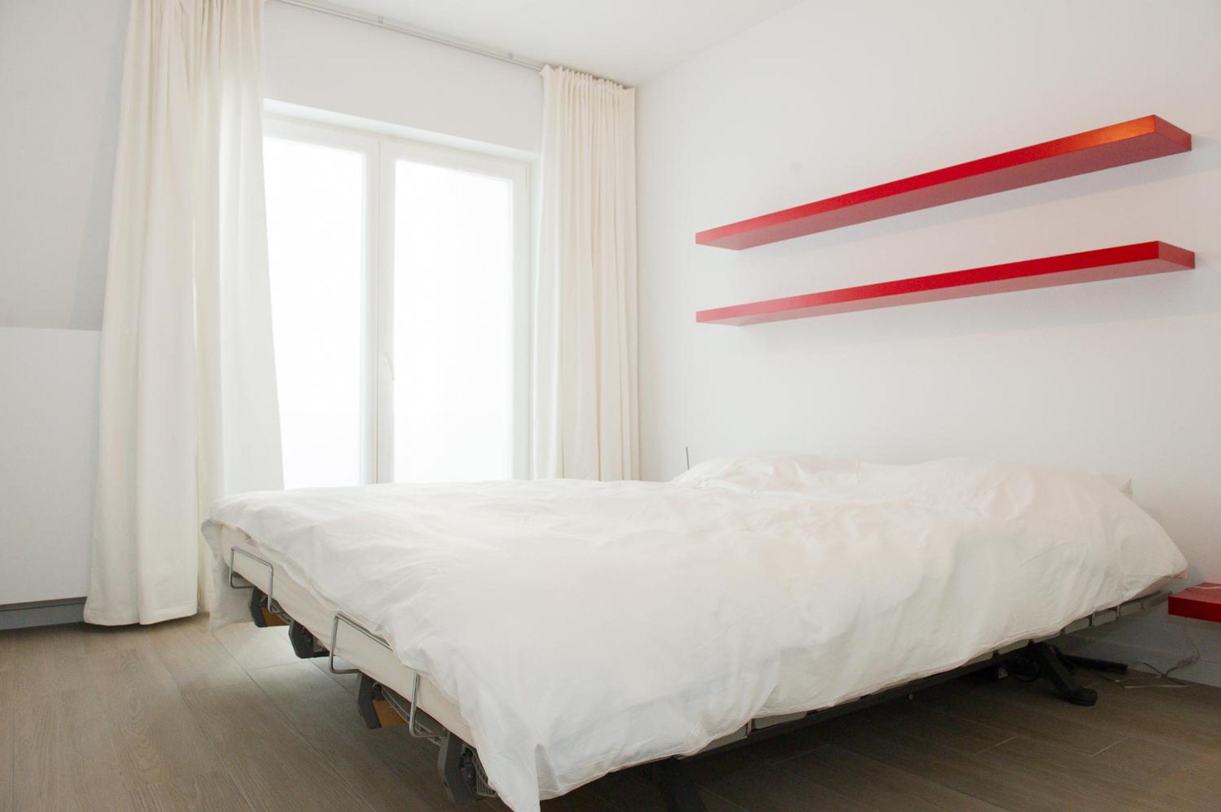 Appartement met zeezicht - Seamore