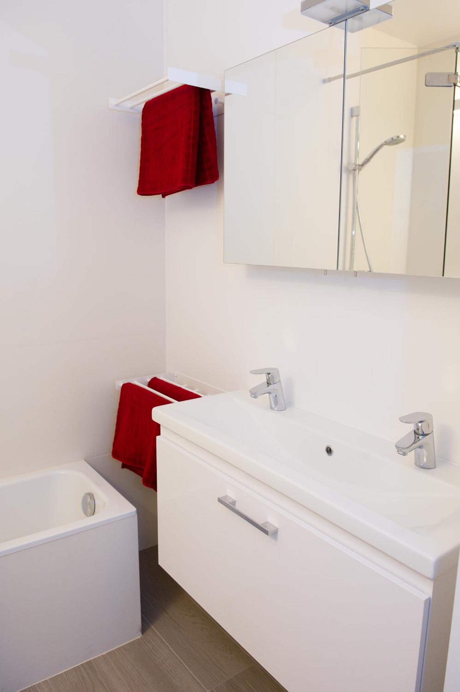Appartement met zeezicht - Seamore