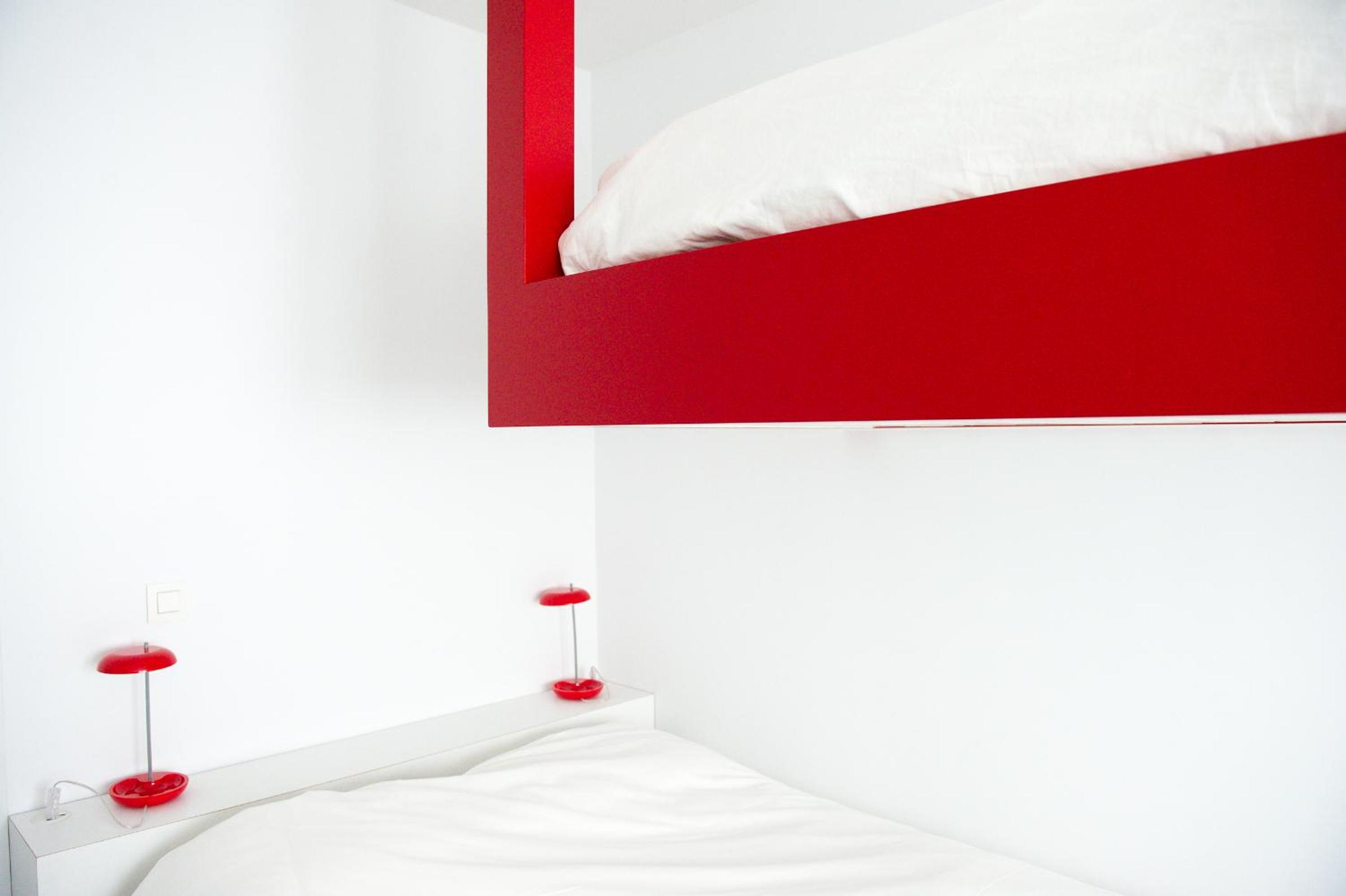 Appartement met zeezicht - Seamore