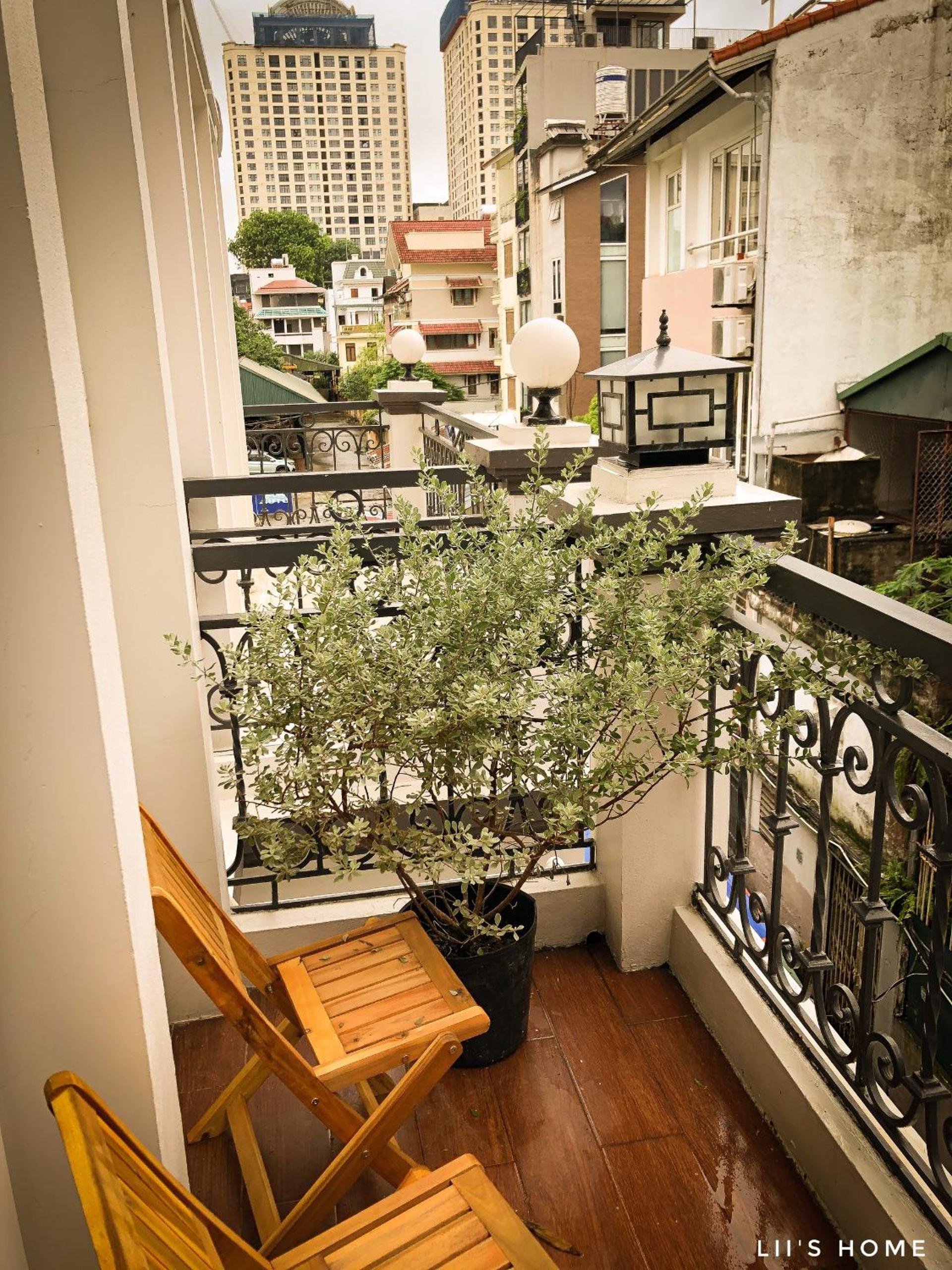 Lii's Homestay