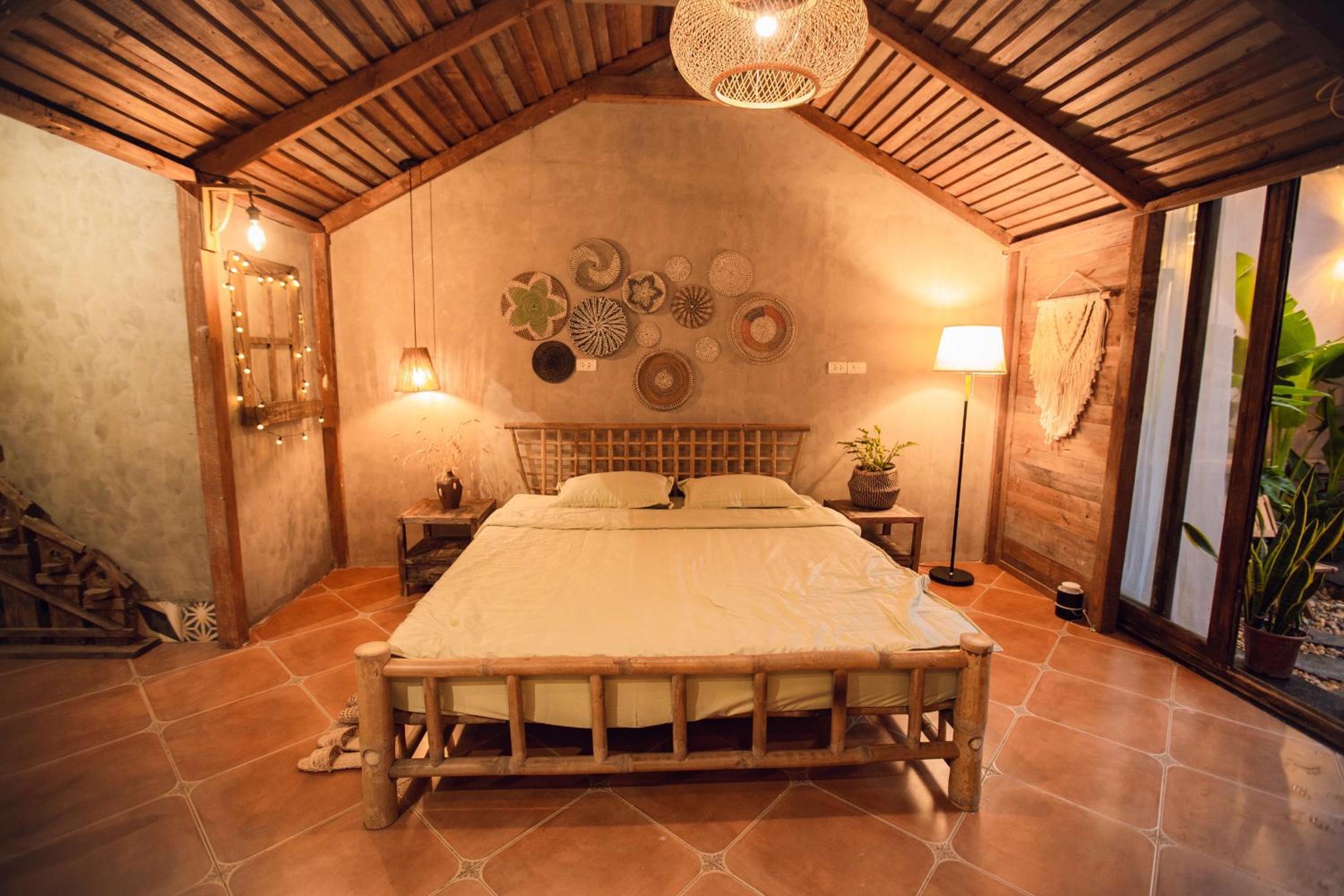 Lii's Homestay