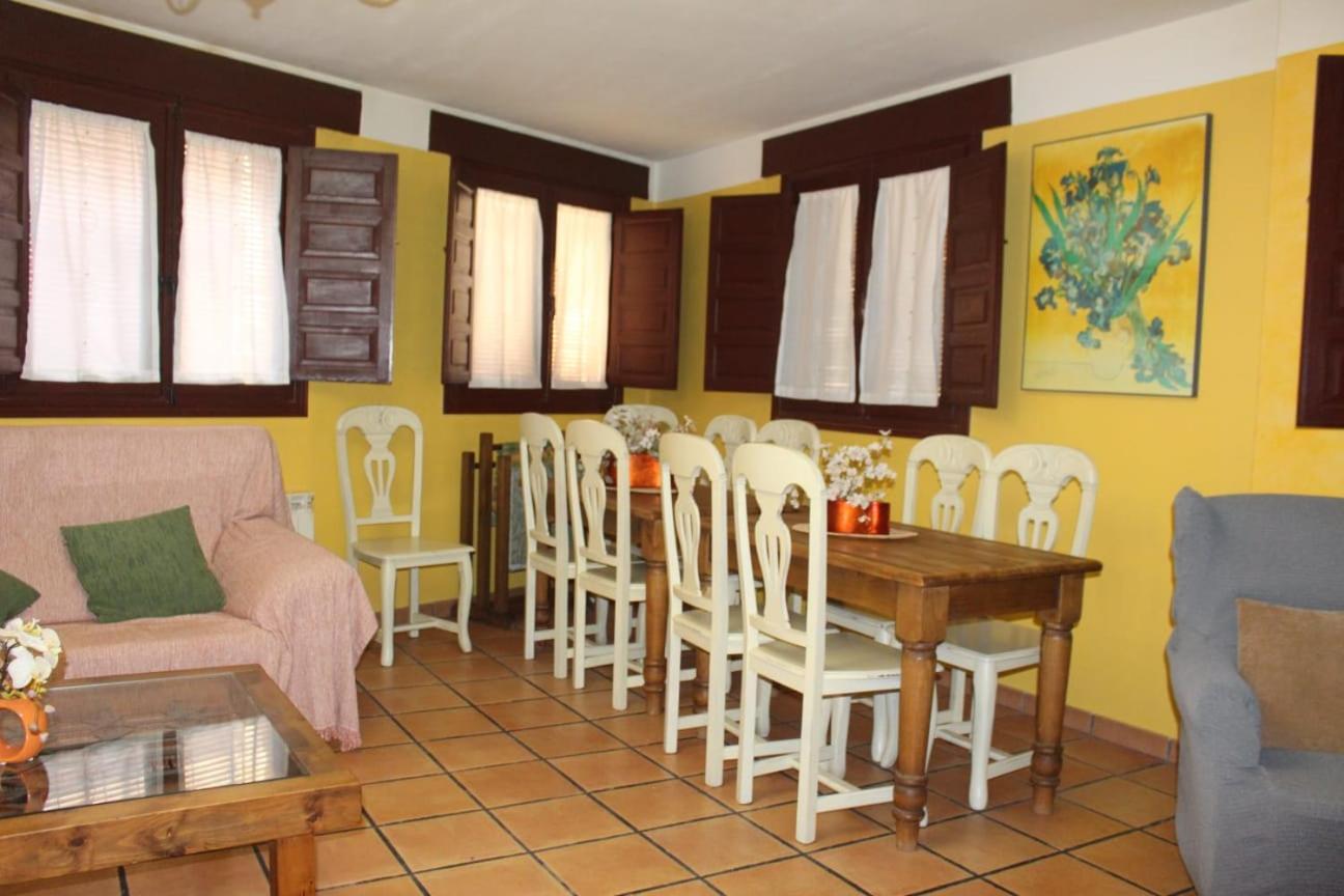 Casa Rural Villa Kora