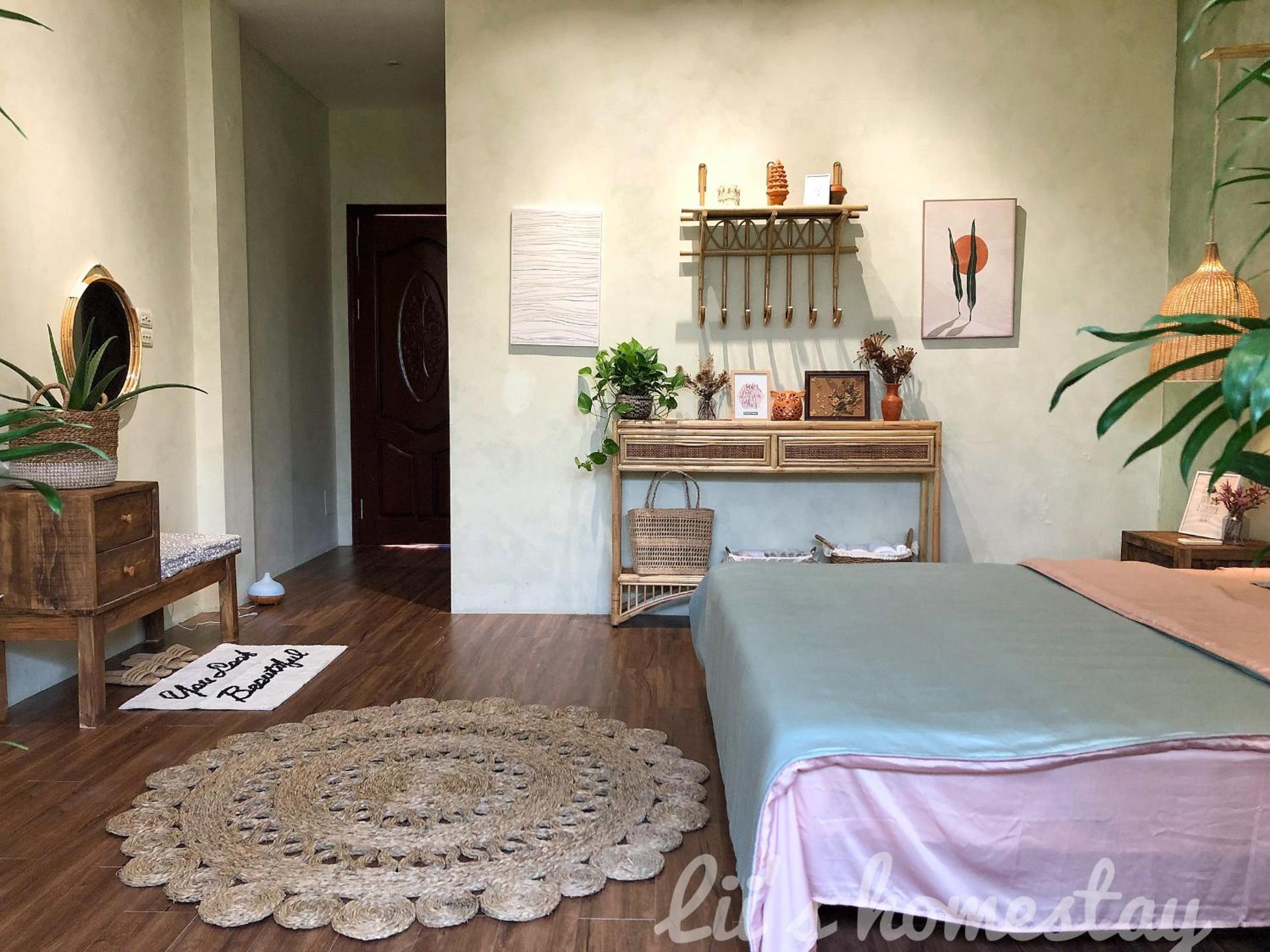 Lii's Homestay