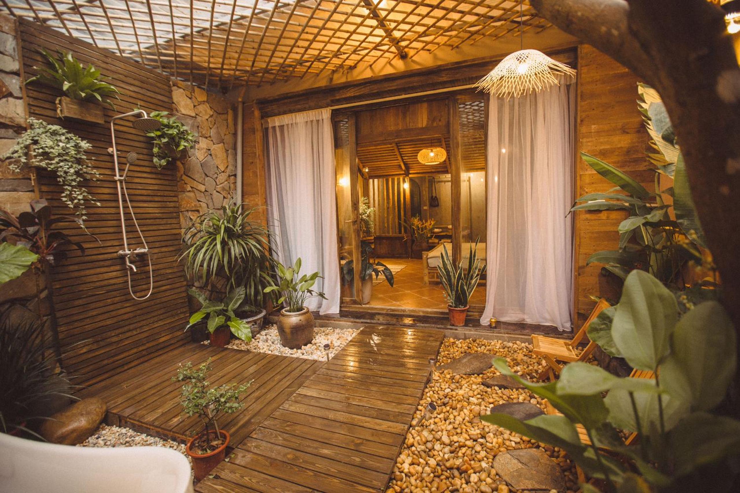 Lii's Homestay