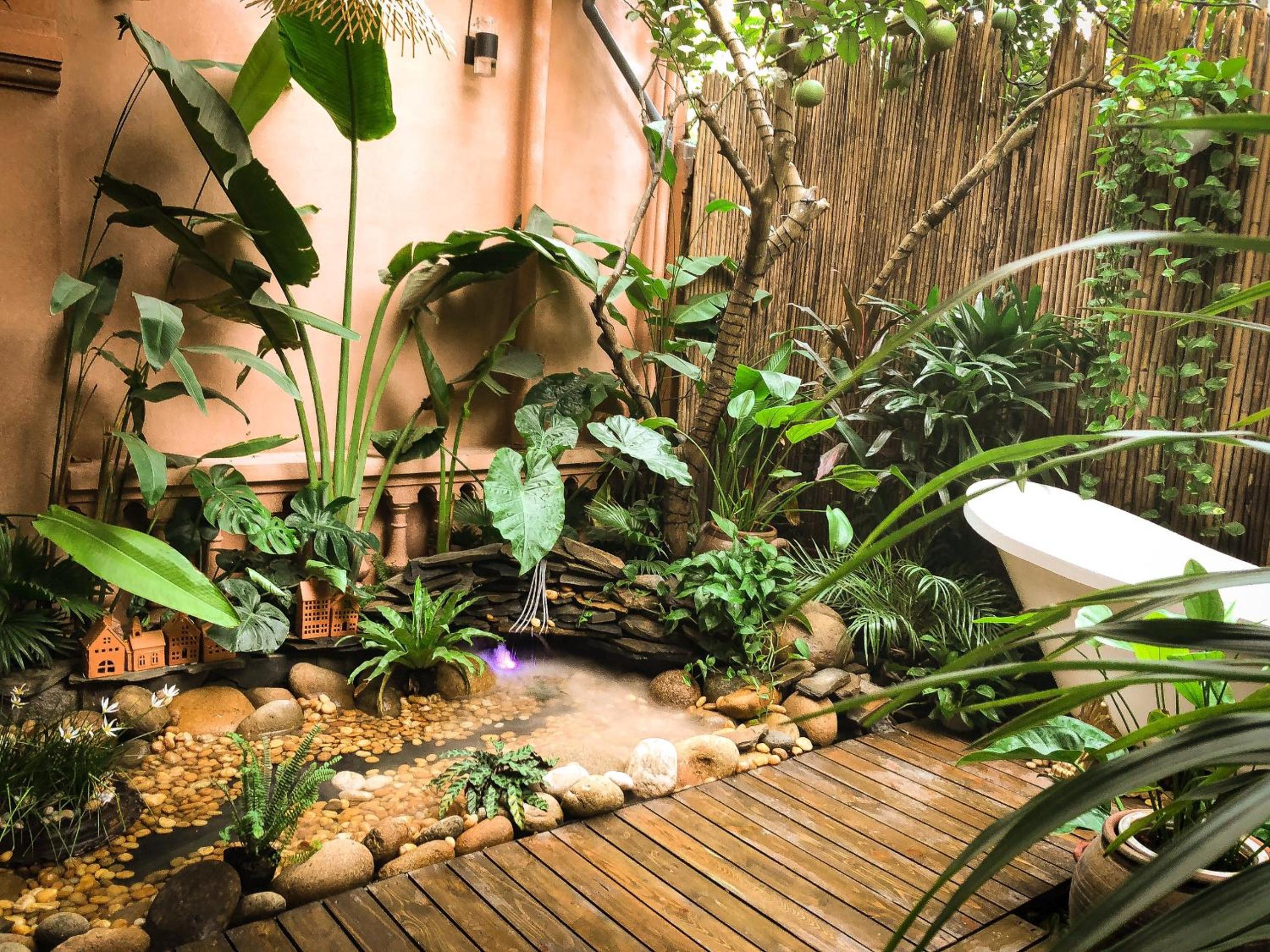 Lii's Homestay
