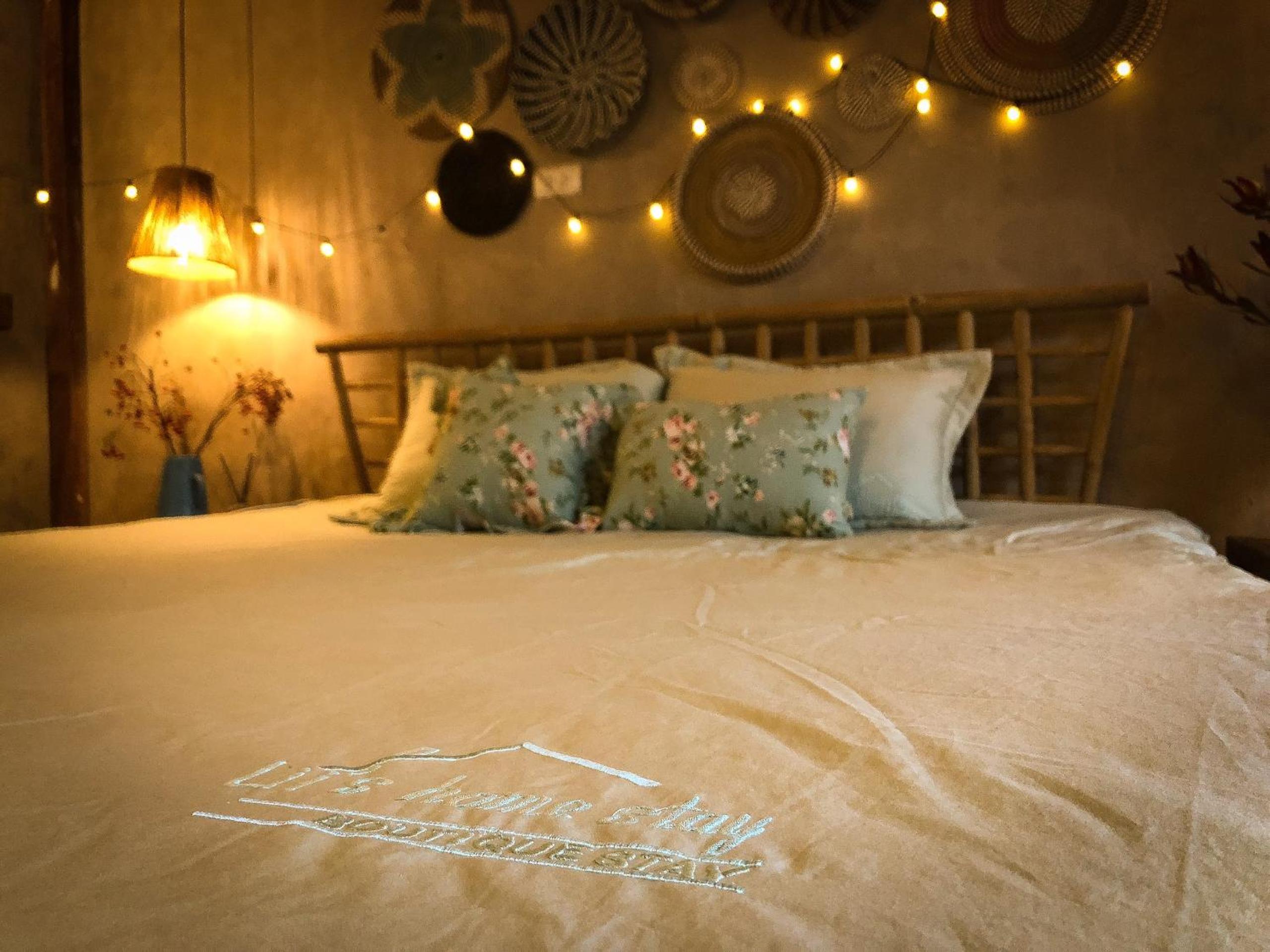 Lii's Homestay