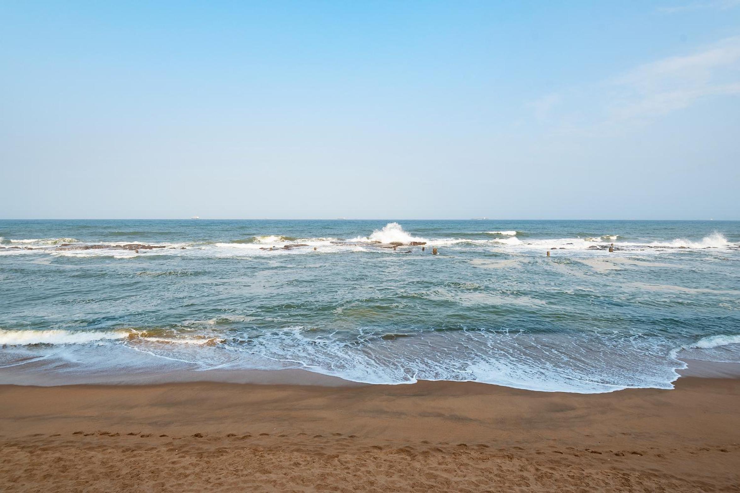 Escape to a Coastal Oasis view 3