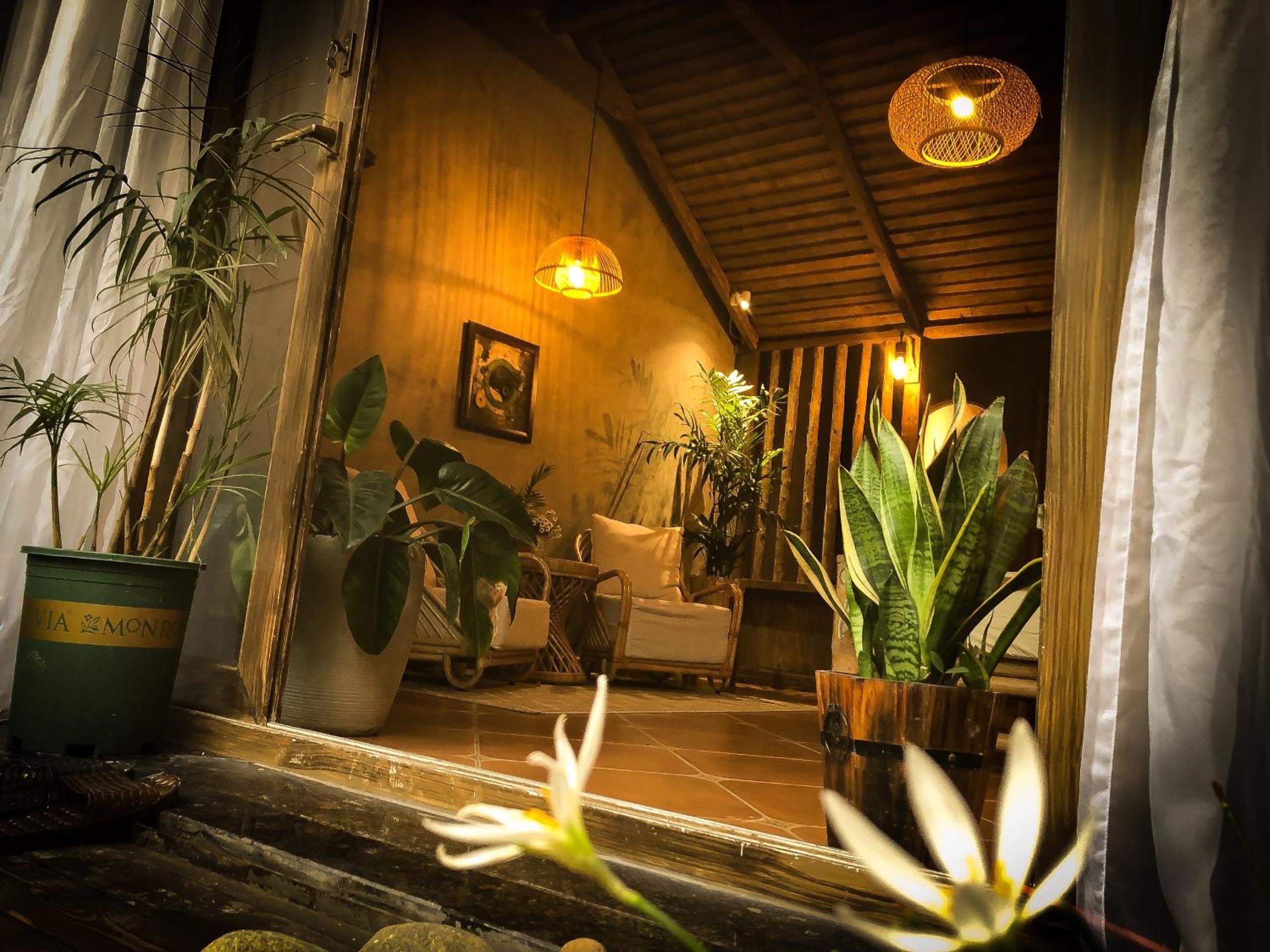 Lii's Homestay