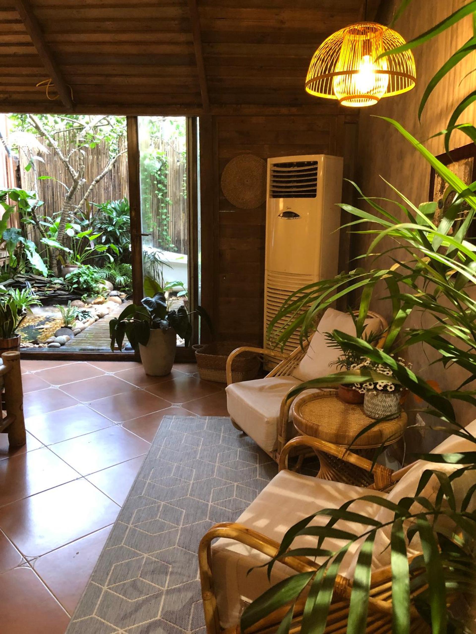 Lii's Homestay