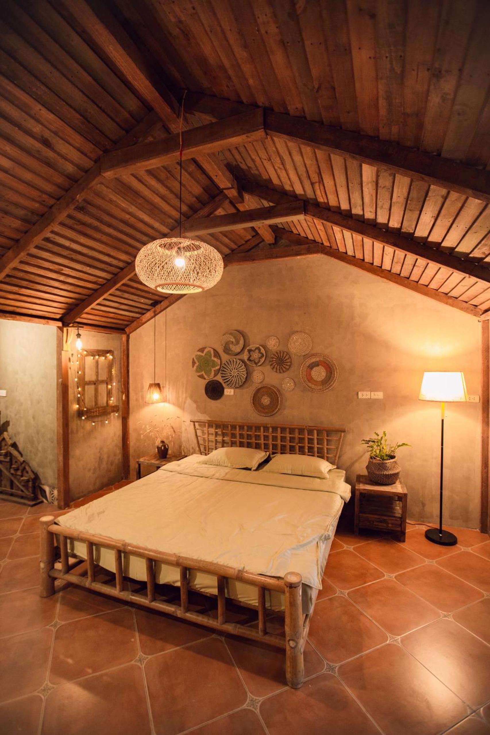 Lii's Homestay