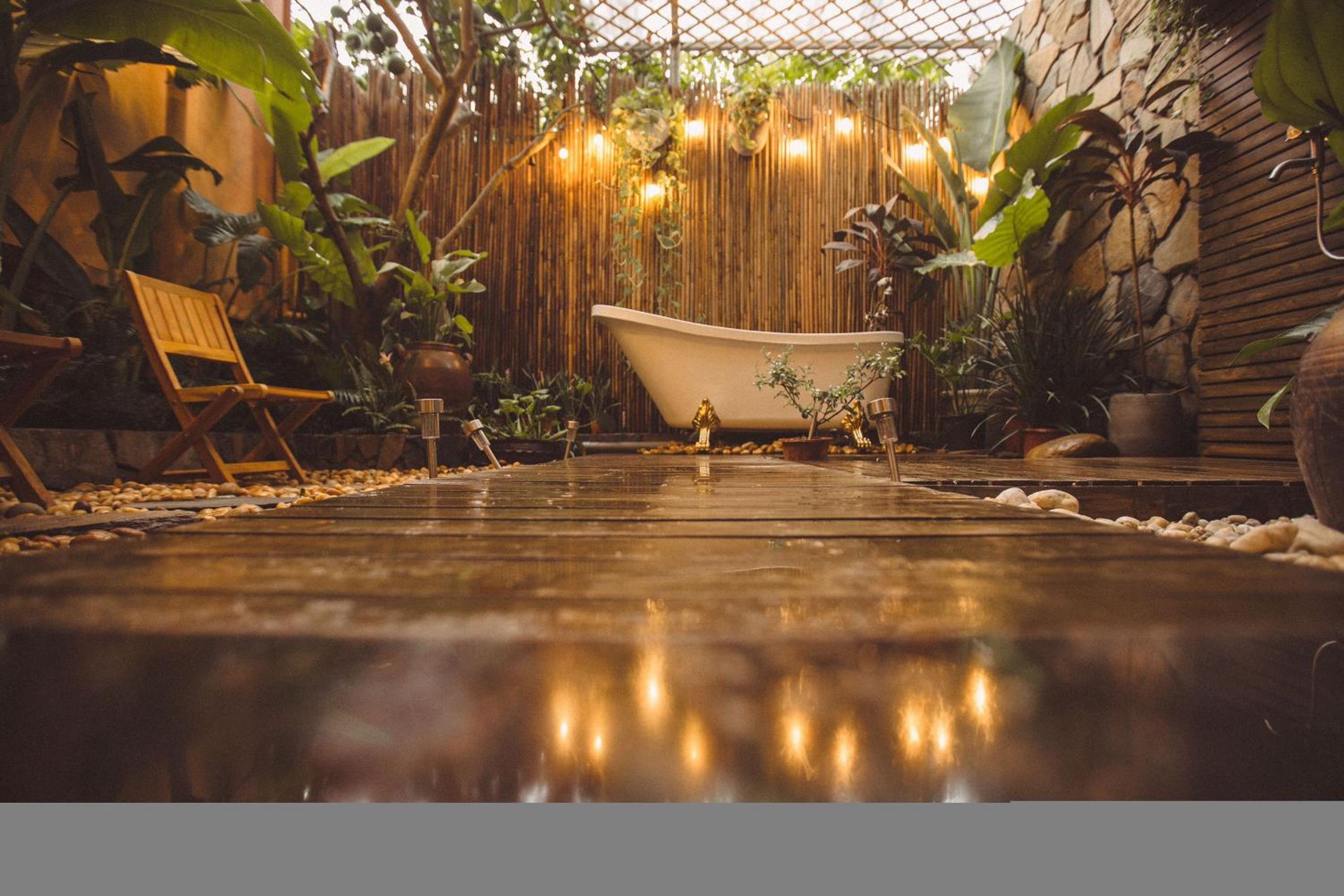 Lii's Homestay