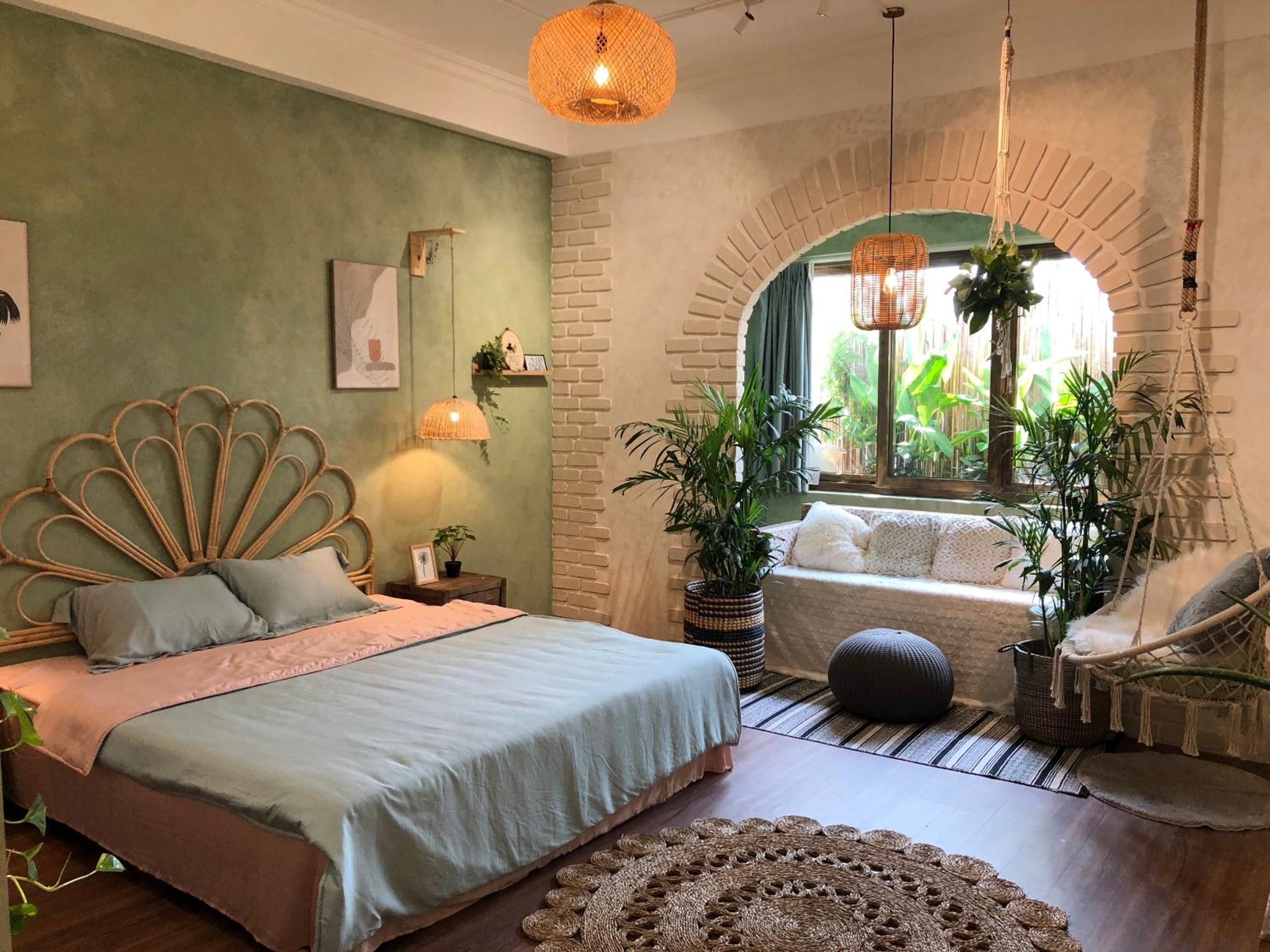 Lii's Homestay