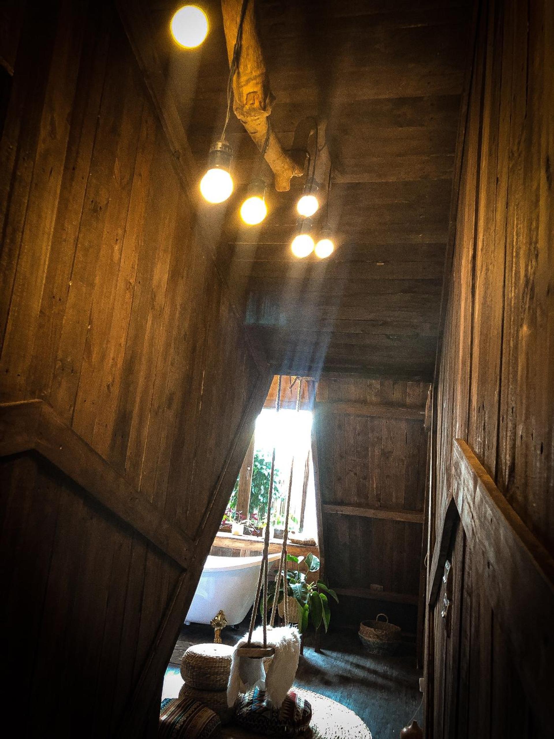 Lii's Homestay