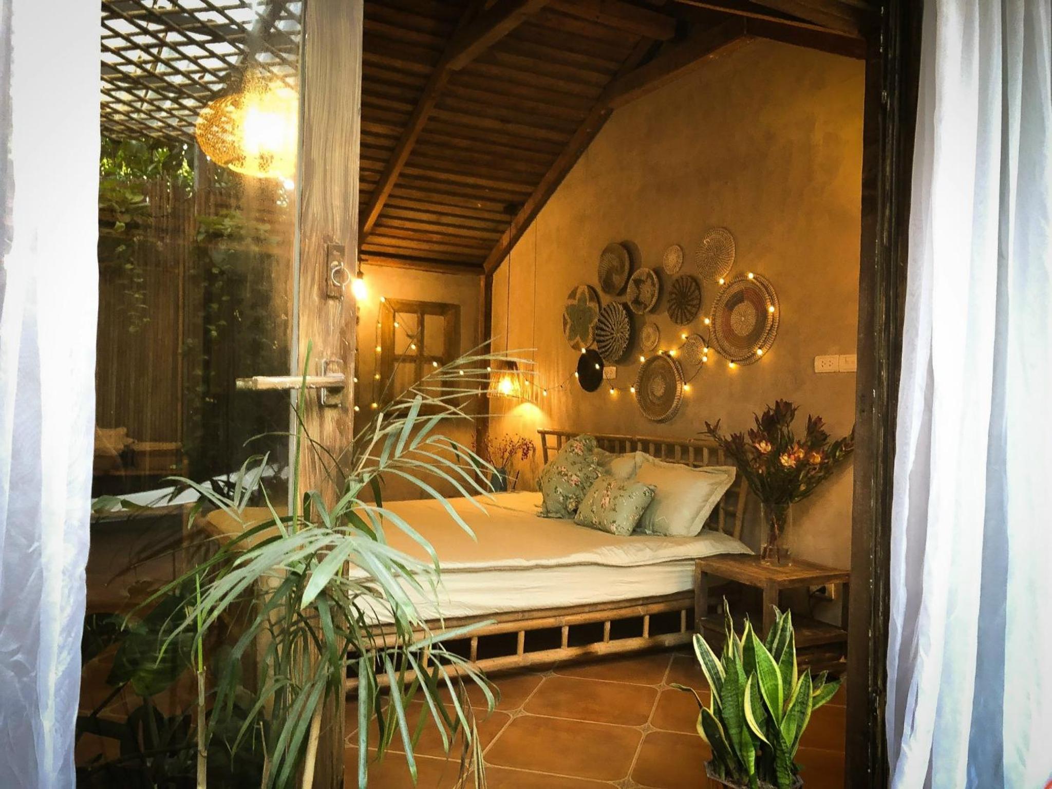 Lii's Homestay
