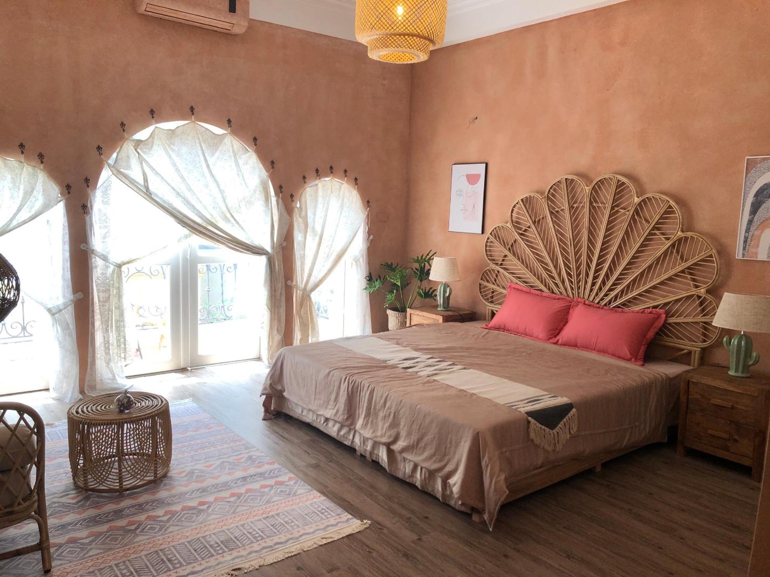 Lii's Homestay