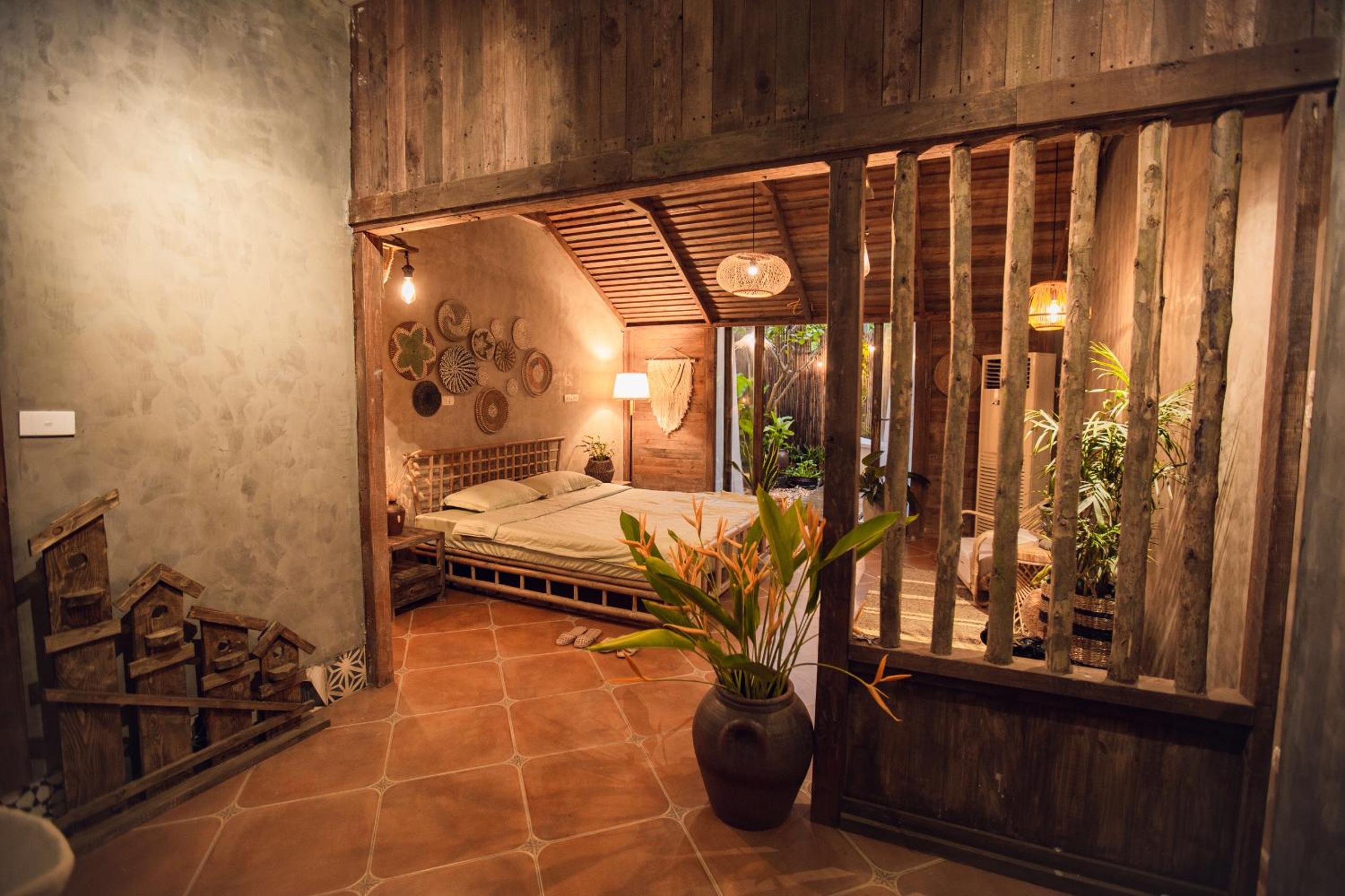 Lii's Homestay
