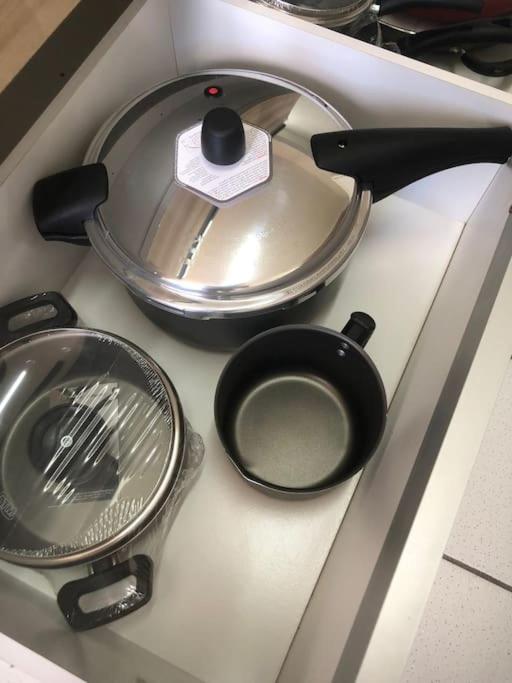Apartamento climatizado