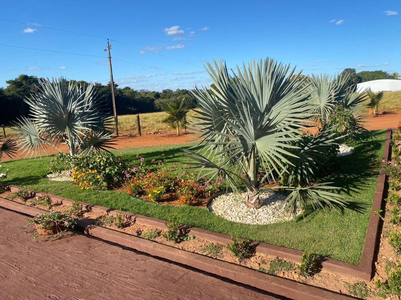 Casa de campo completa! Chácara Magnífica!