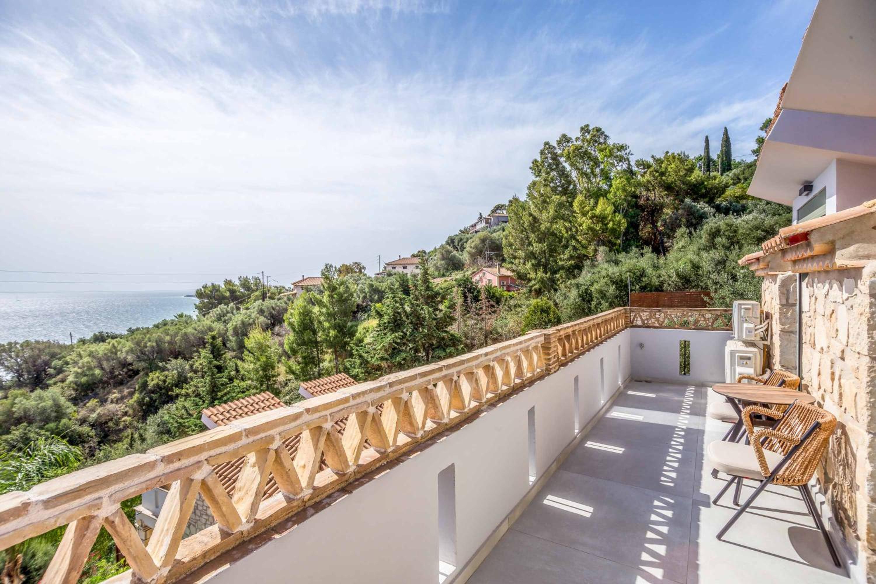 Villa Yiannis