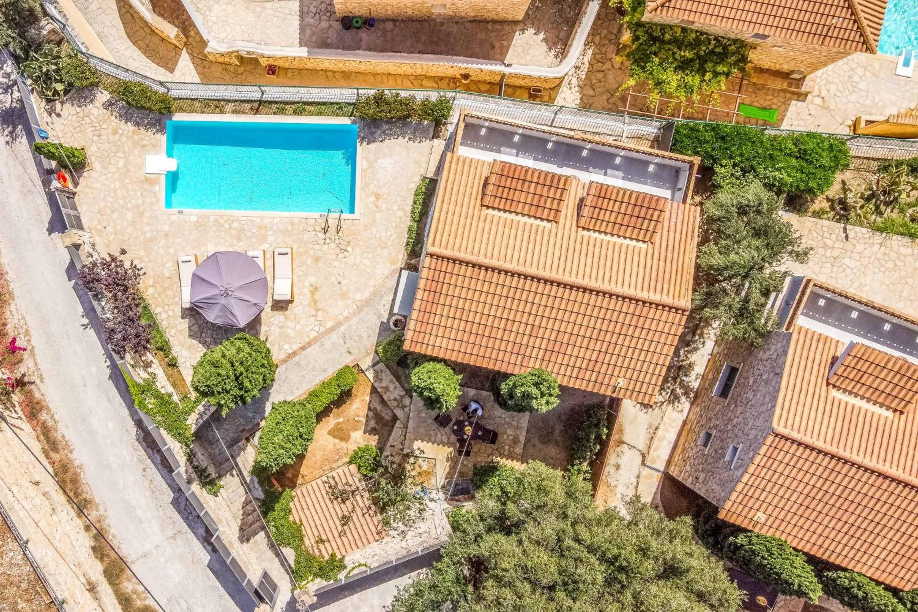 Villa Yiannis
