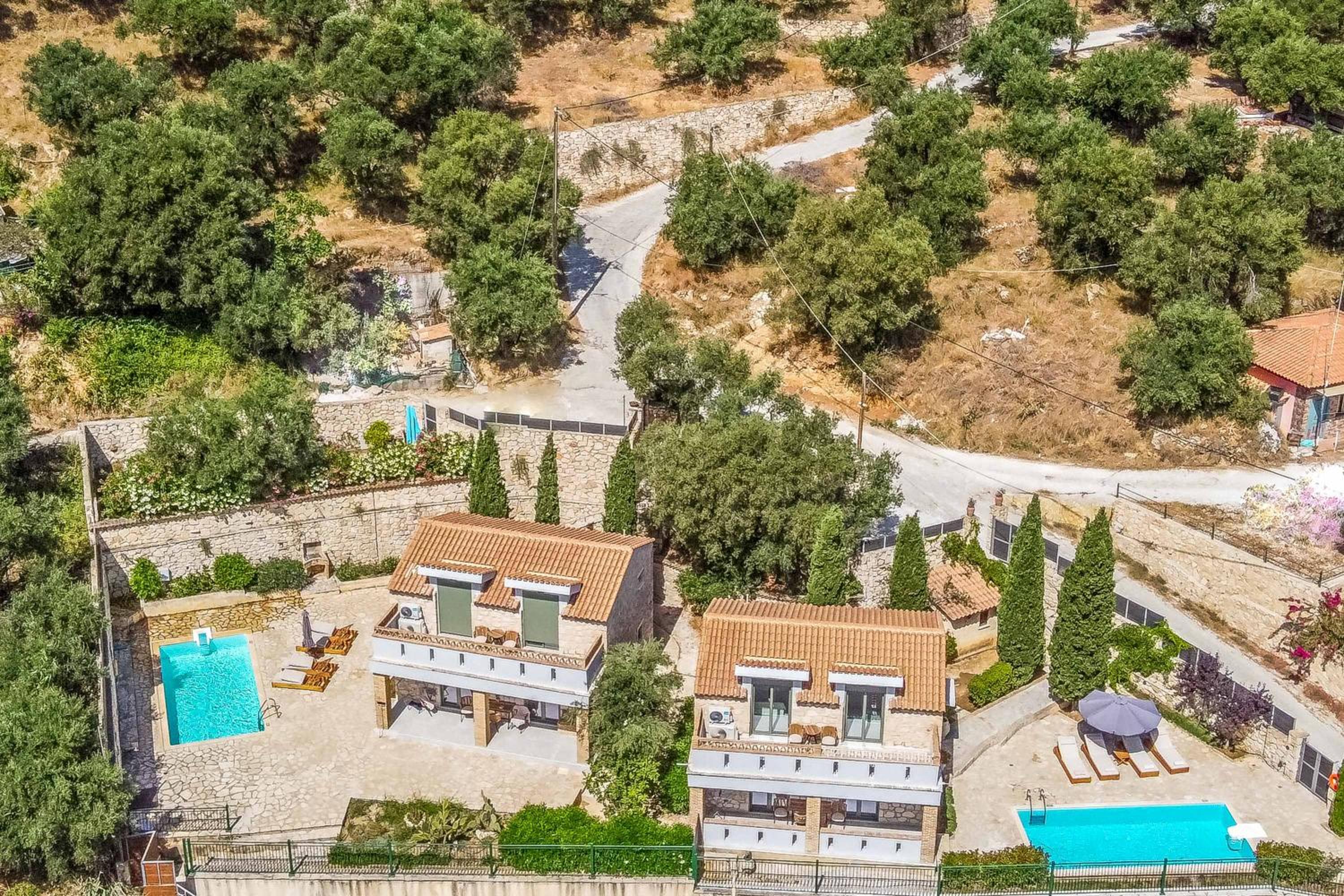 Villa Yiannis