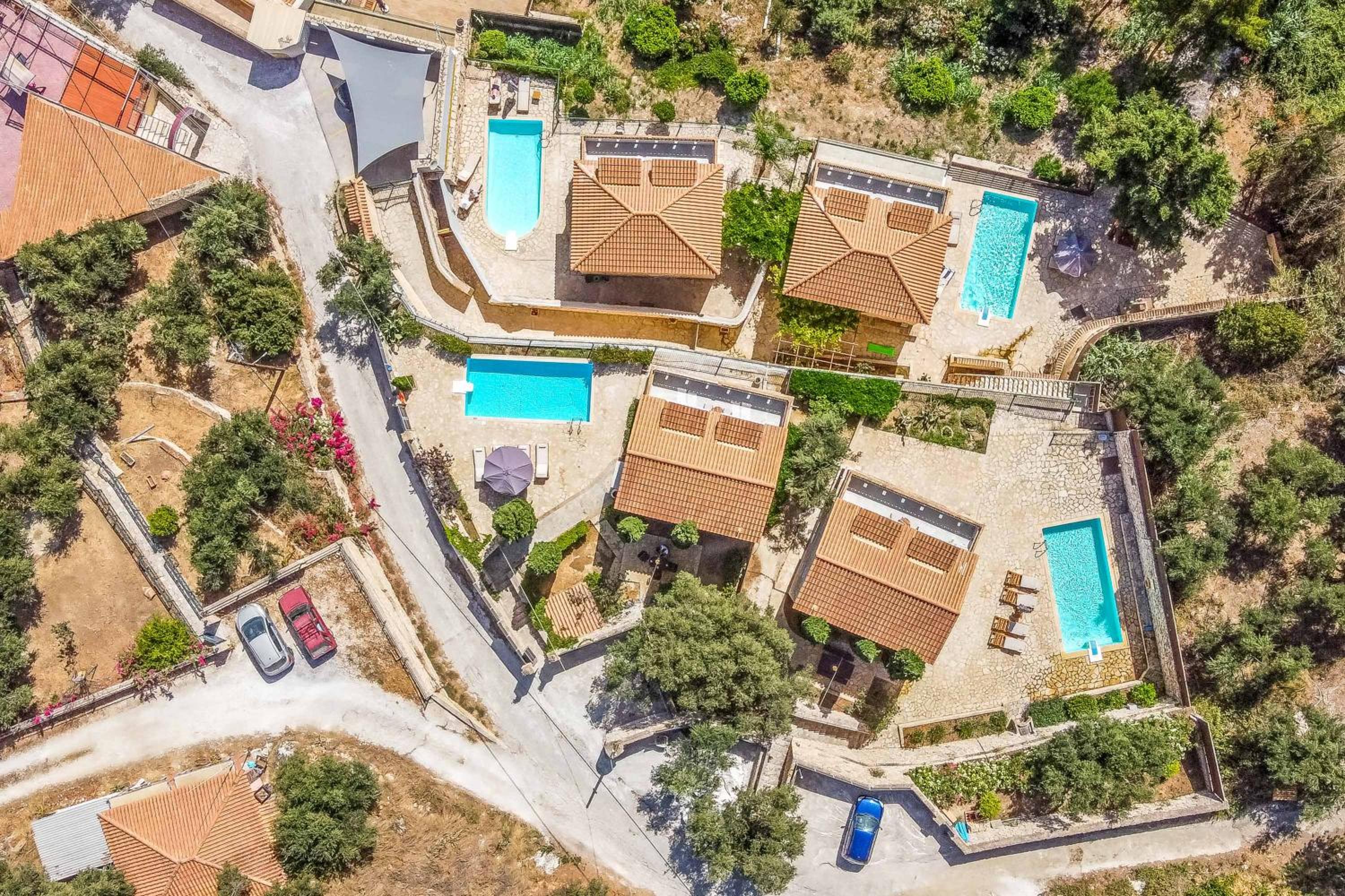 Villa Yiannis