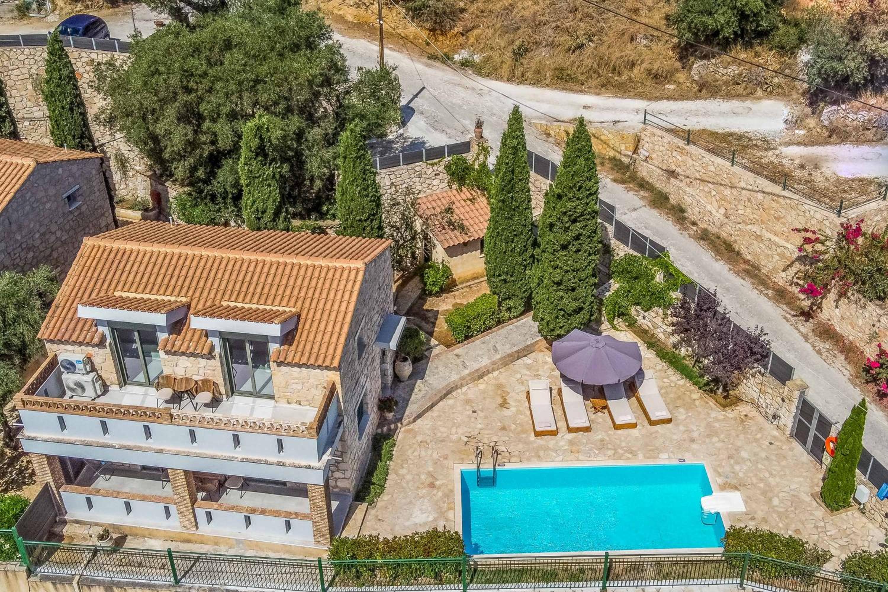 Villa Yiannis