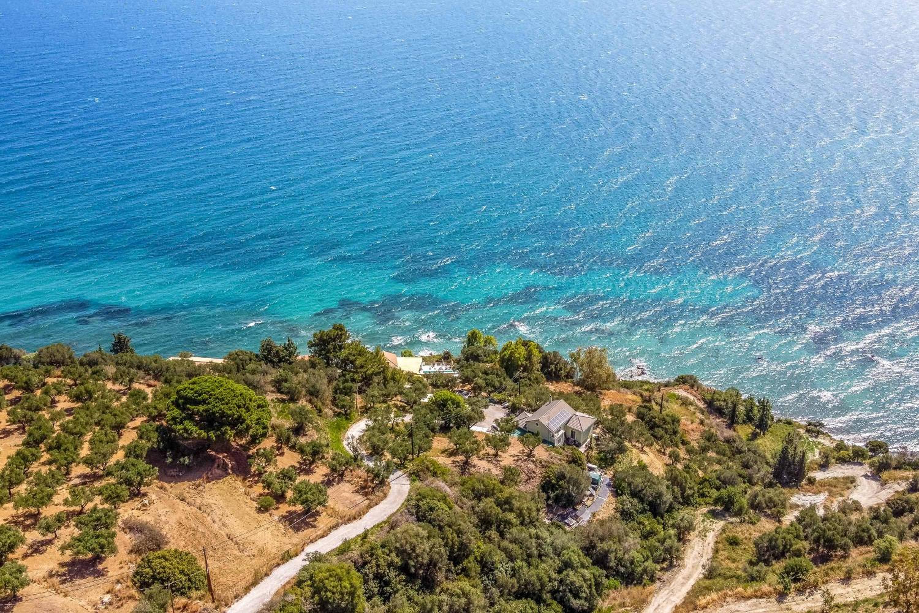 Villa Yiannis