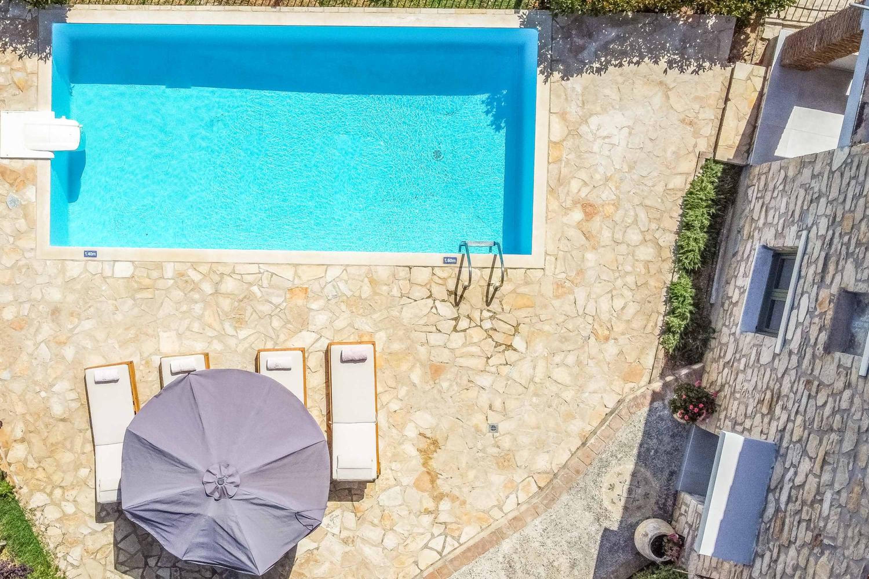 Villa Yiannis