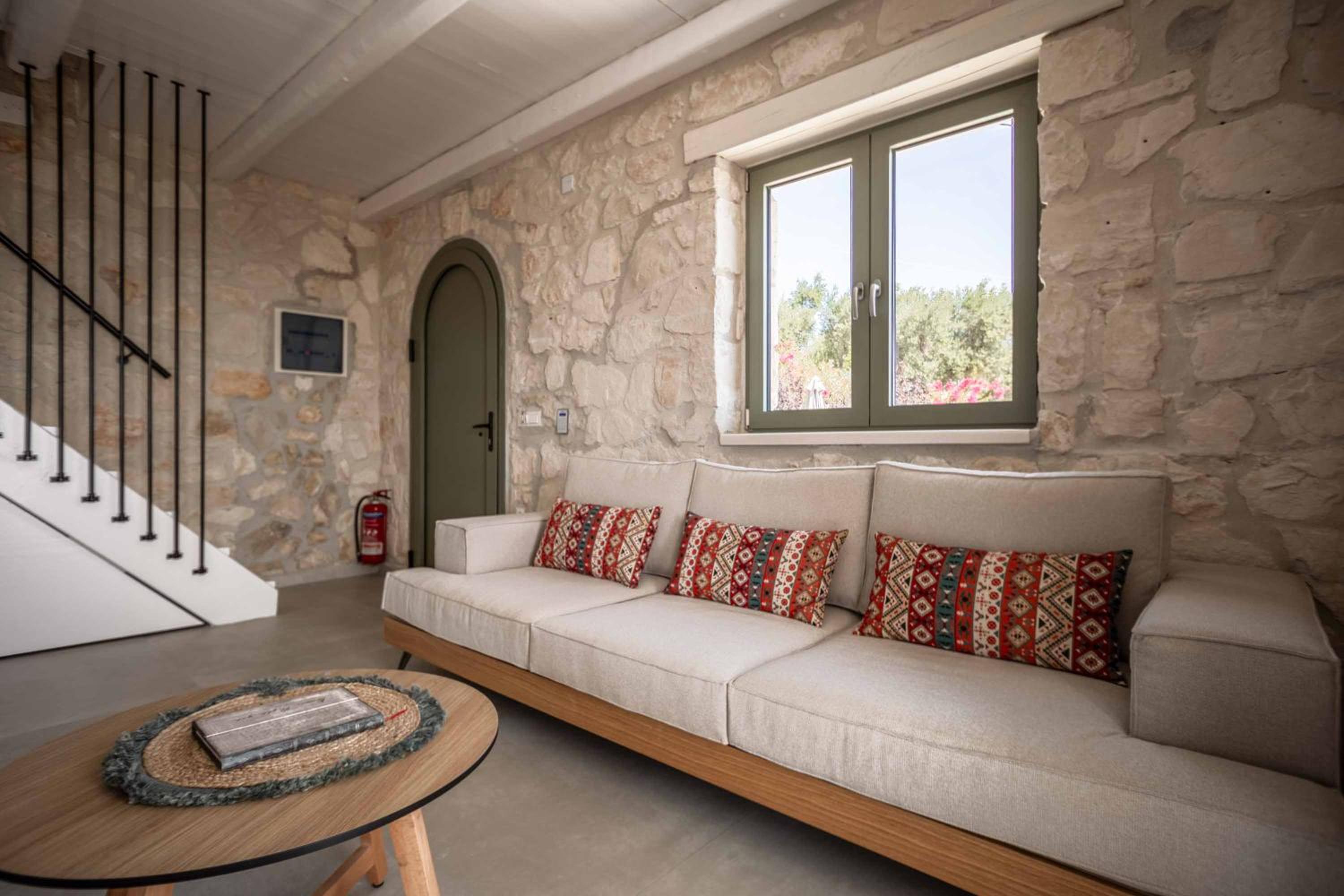 Villa Yiannis