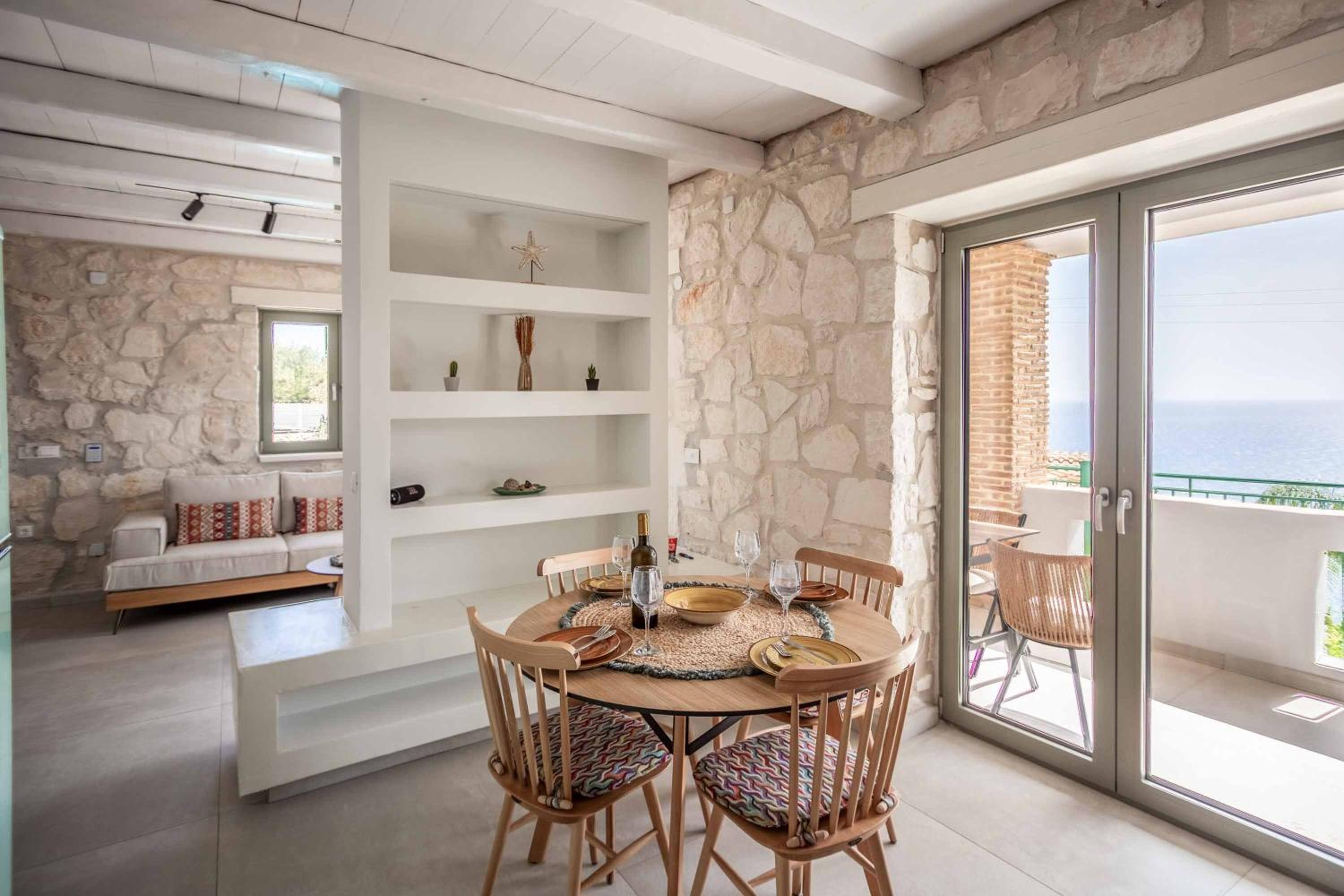 Villa Yiannis