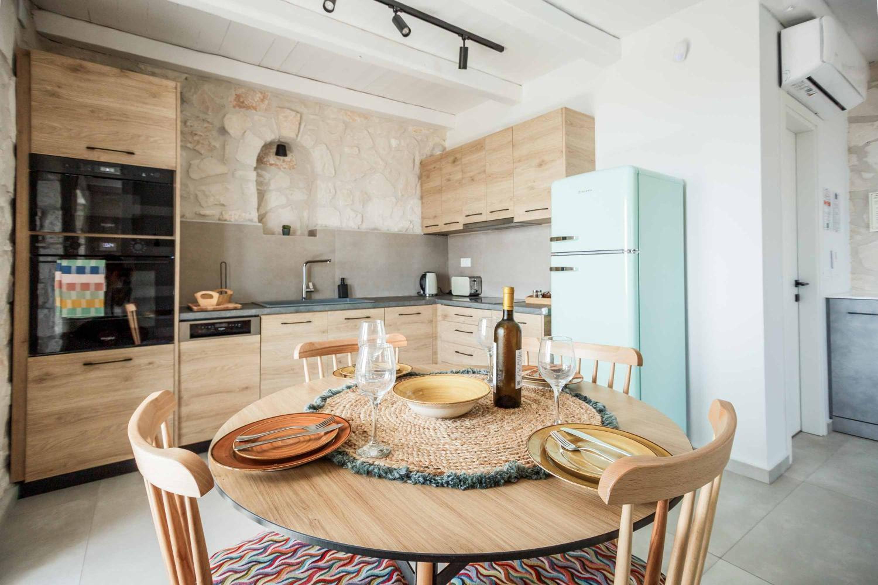 Villa Yiannis