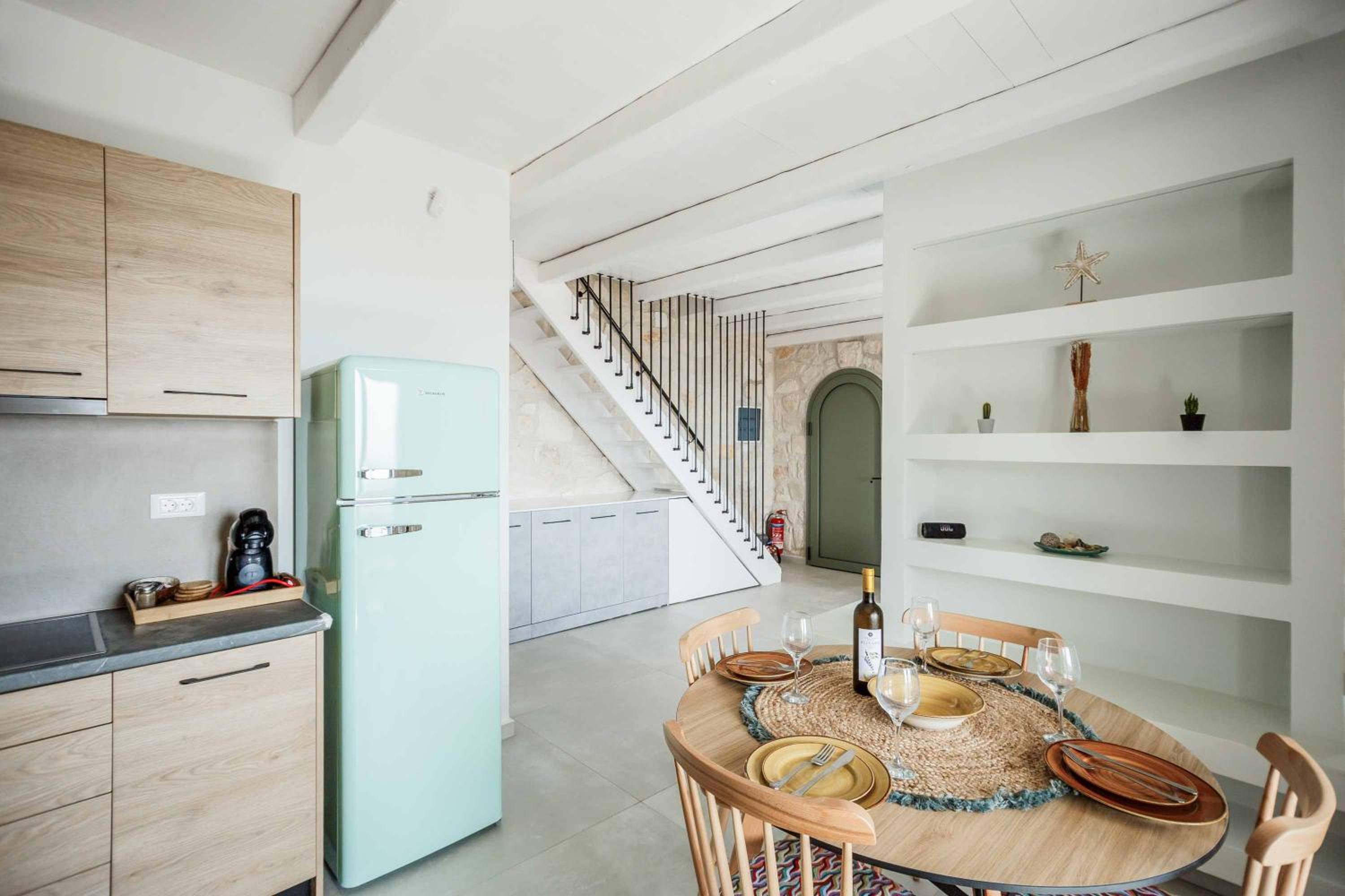 Villa Yiannis
