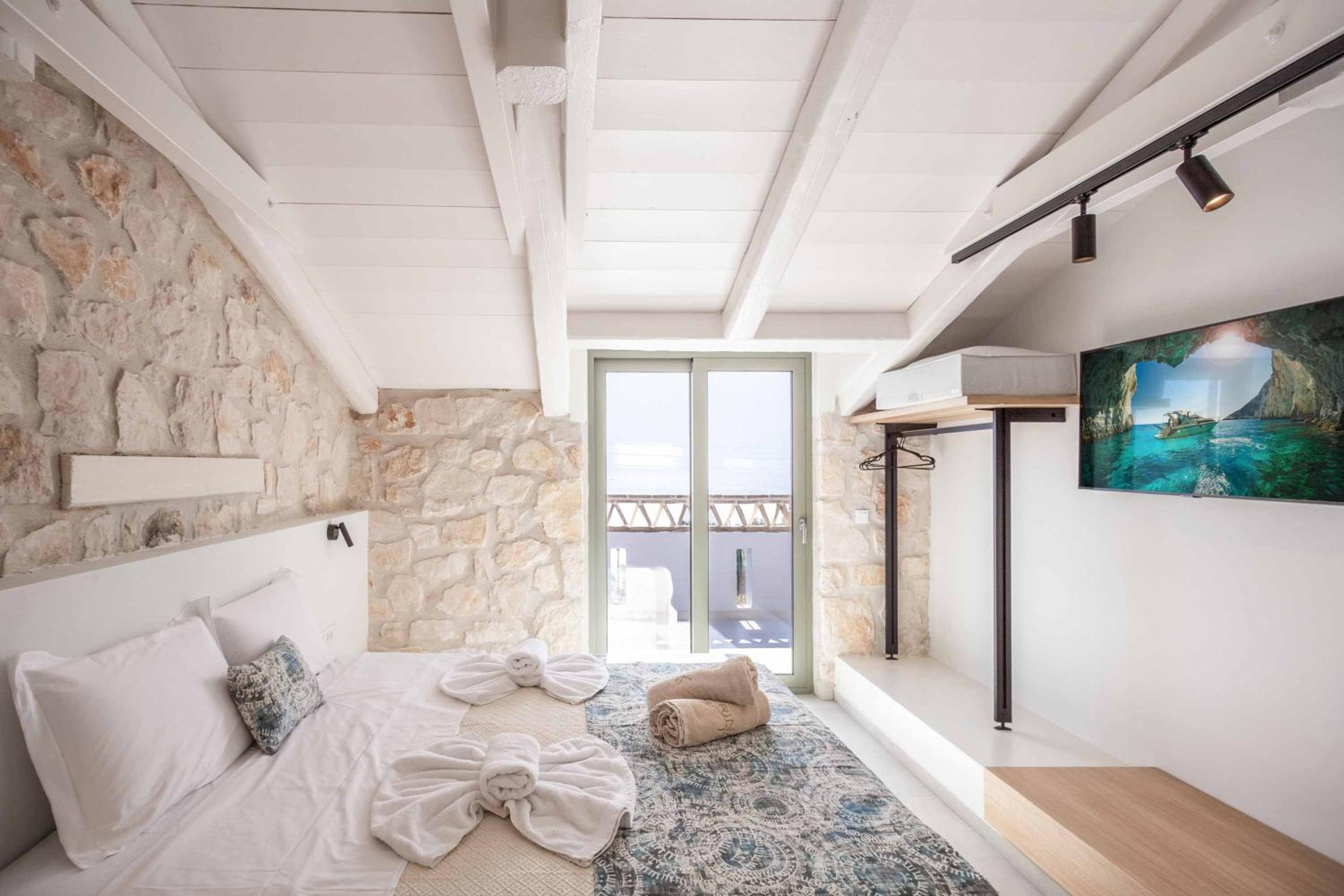 Villa Yiannis