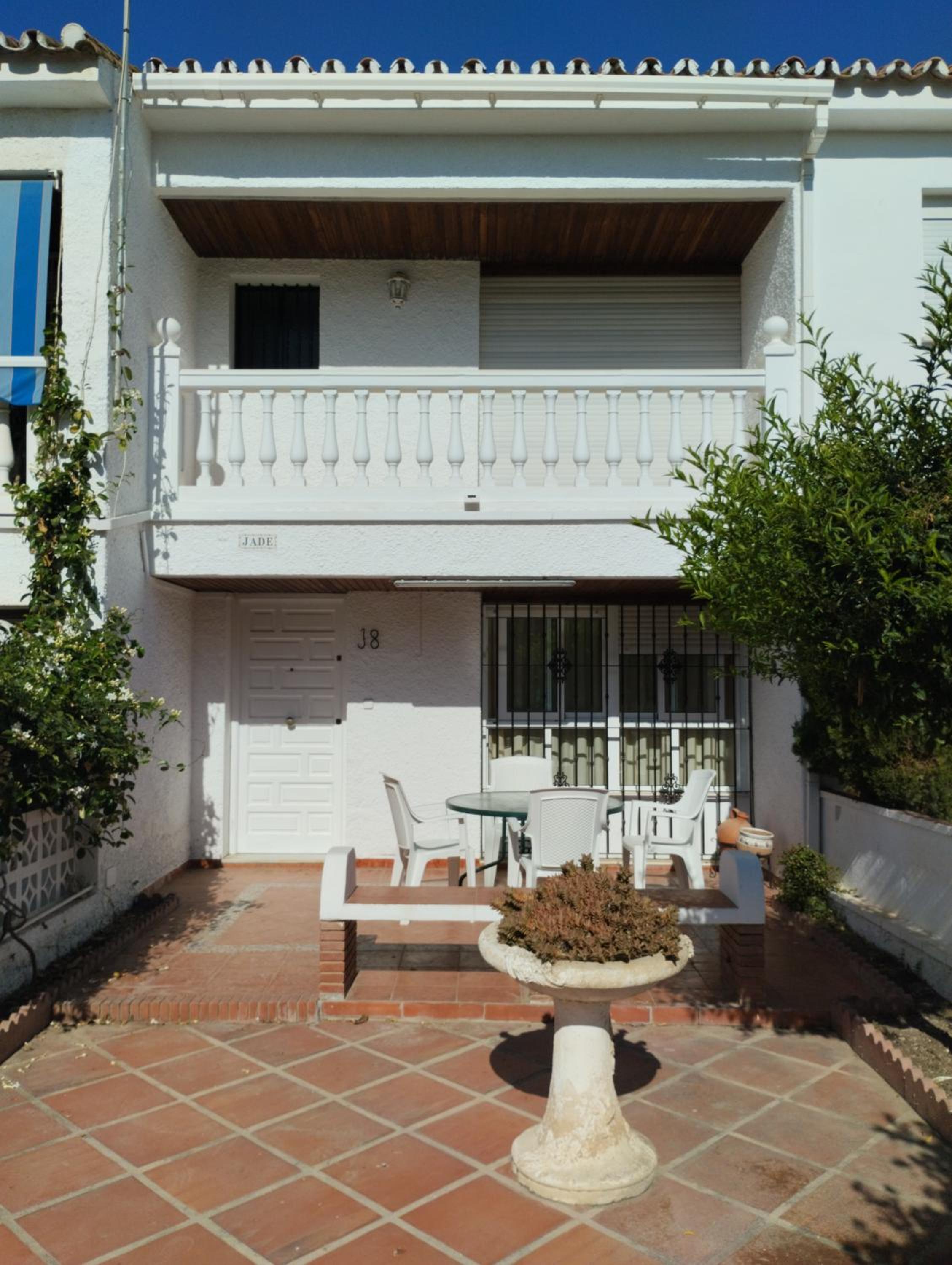 Villa Jade Beach